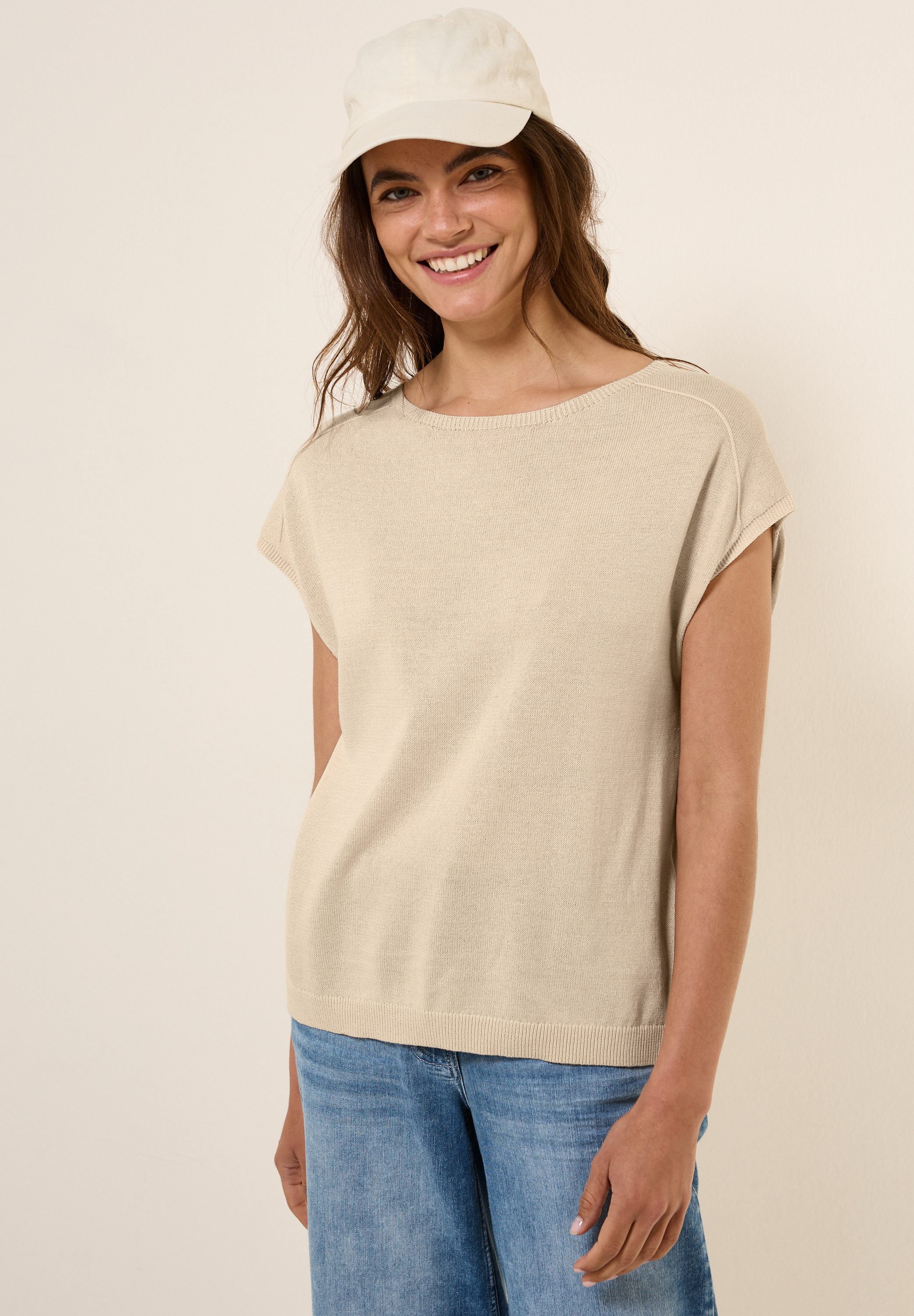 Strickpullover