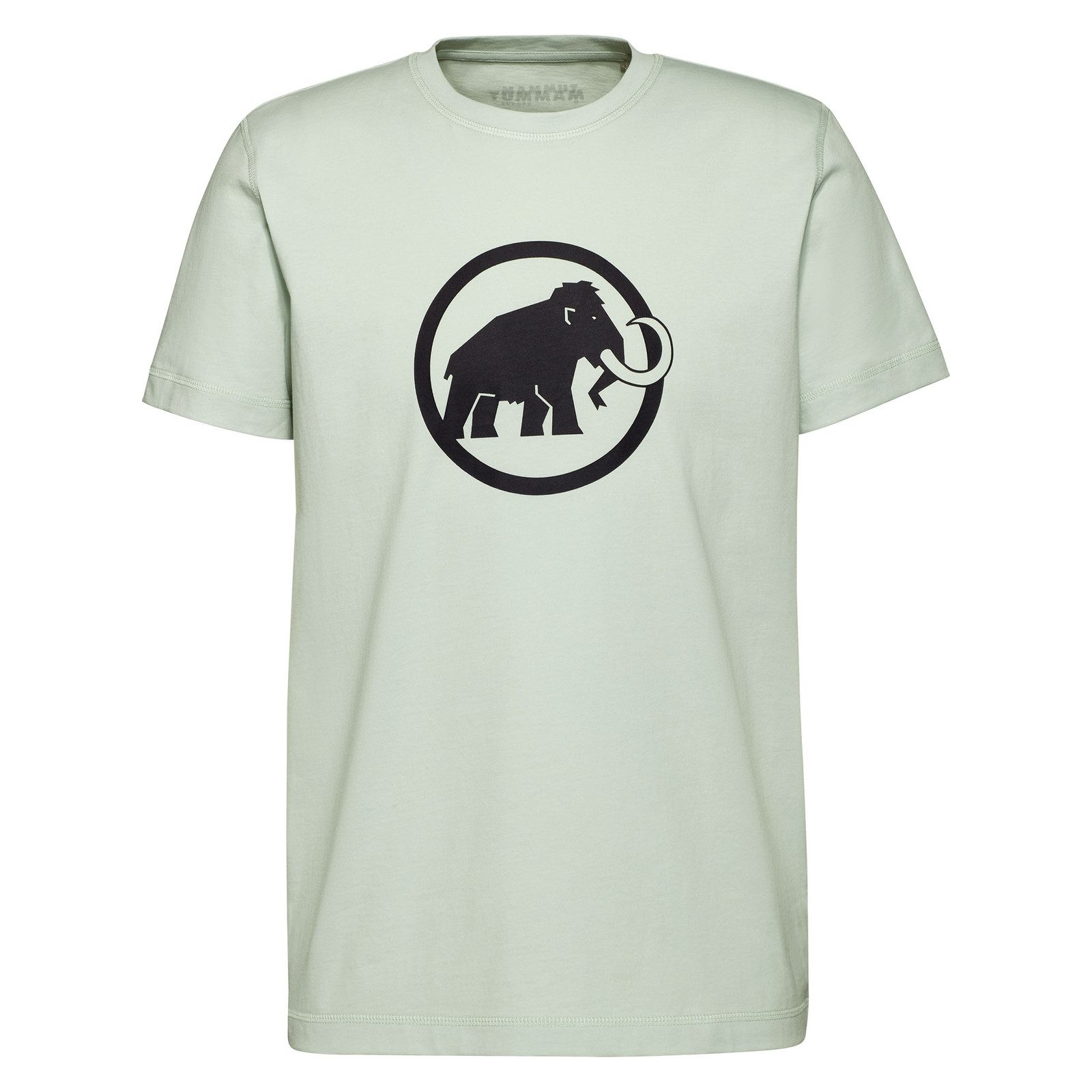 Mammut T-Shirt Core T-Shirt Men Classic mit Brustprint