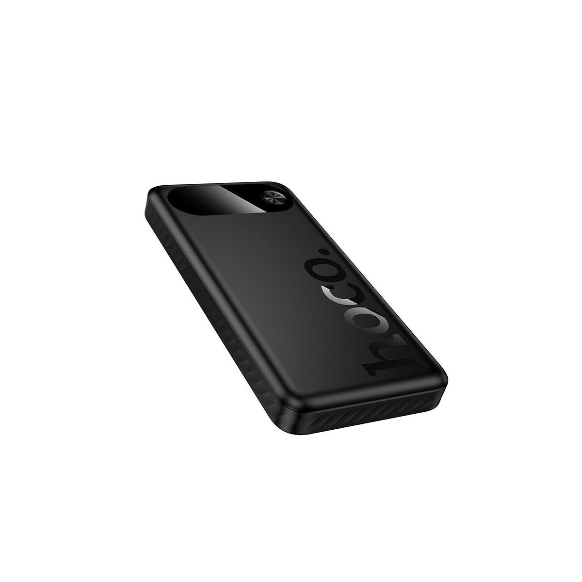 hoco. Elektrorasierer Hoco Powerbank 10000mAh 22,5W QC PD J154 Schwarz