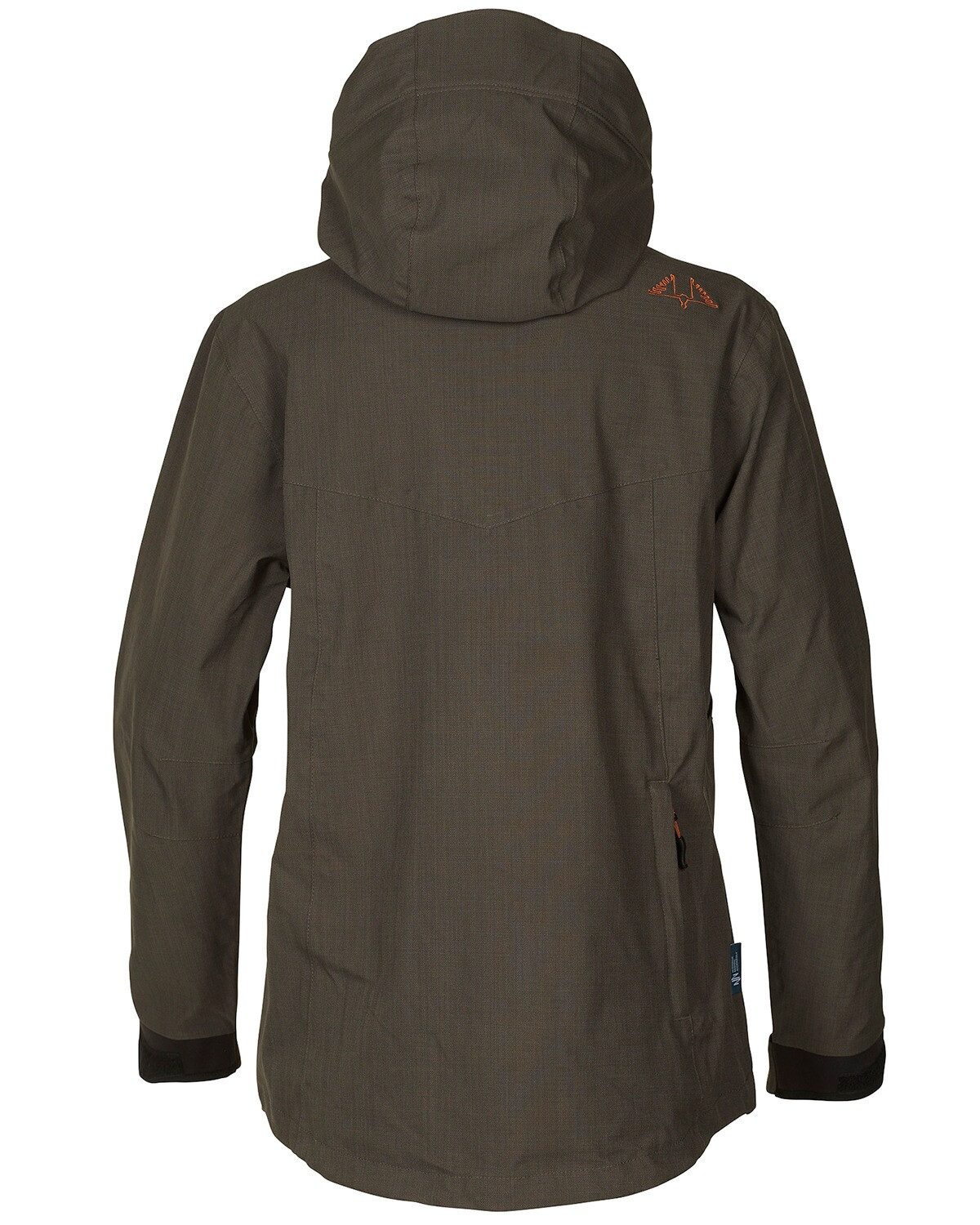 Swedteam Outdoorjacke Damen Jacke Meadow Bergjagd & Pirschjagd, Jagdreise, Revierarbeit
