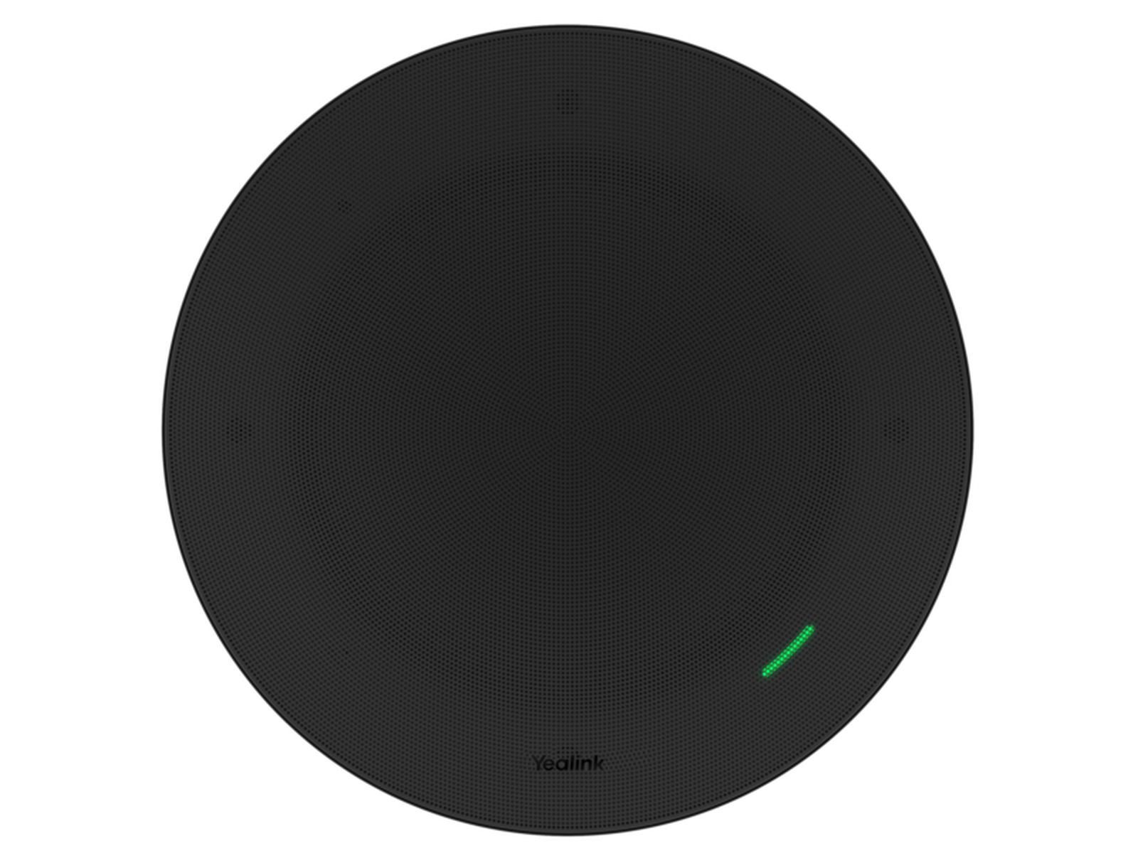 Yealink CS-BlackCover, Schwarz, CS10, 147 mm, 147 mm, 125 mm Festnetztelefon