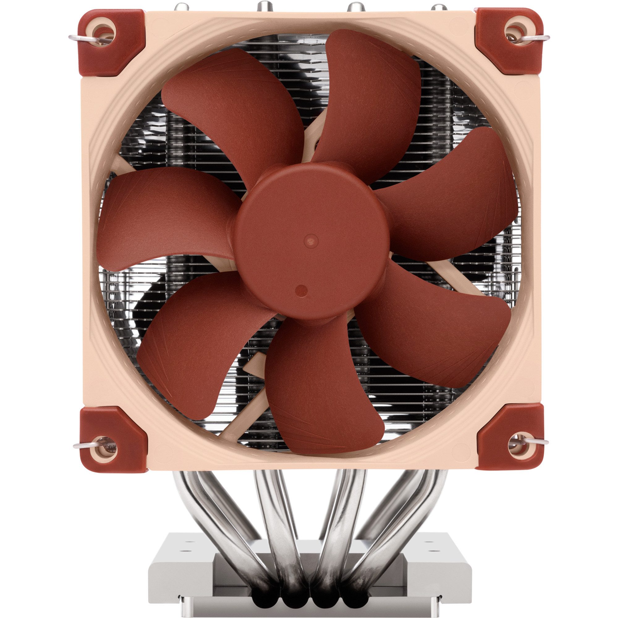 CPU Kühler Noctua NH-D9 TR5-SP6 4U, CPU-Kühler