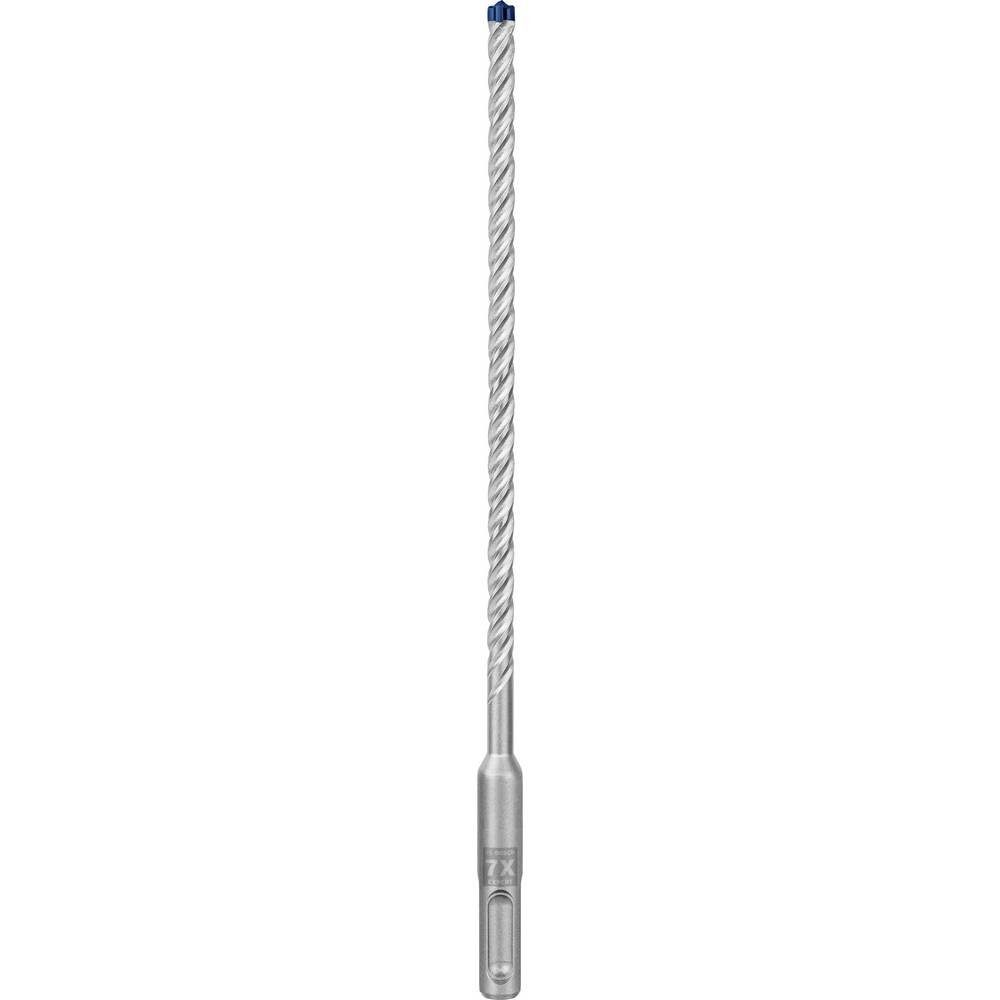 Spiralbohrer Hammerbohrer, 6 x 150 x 215 mm