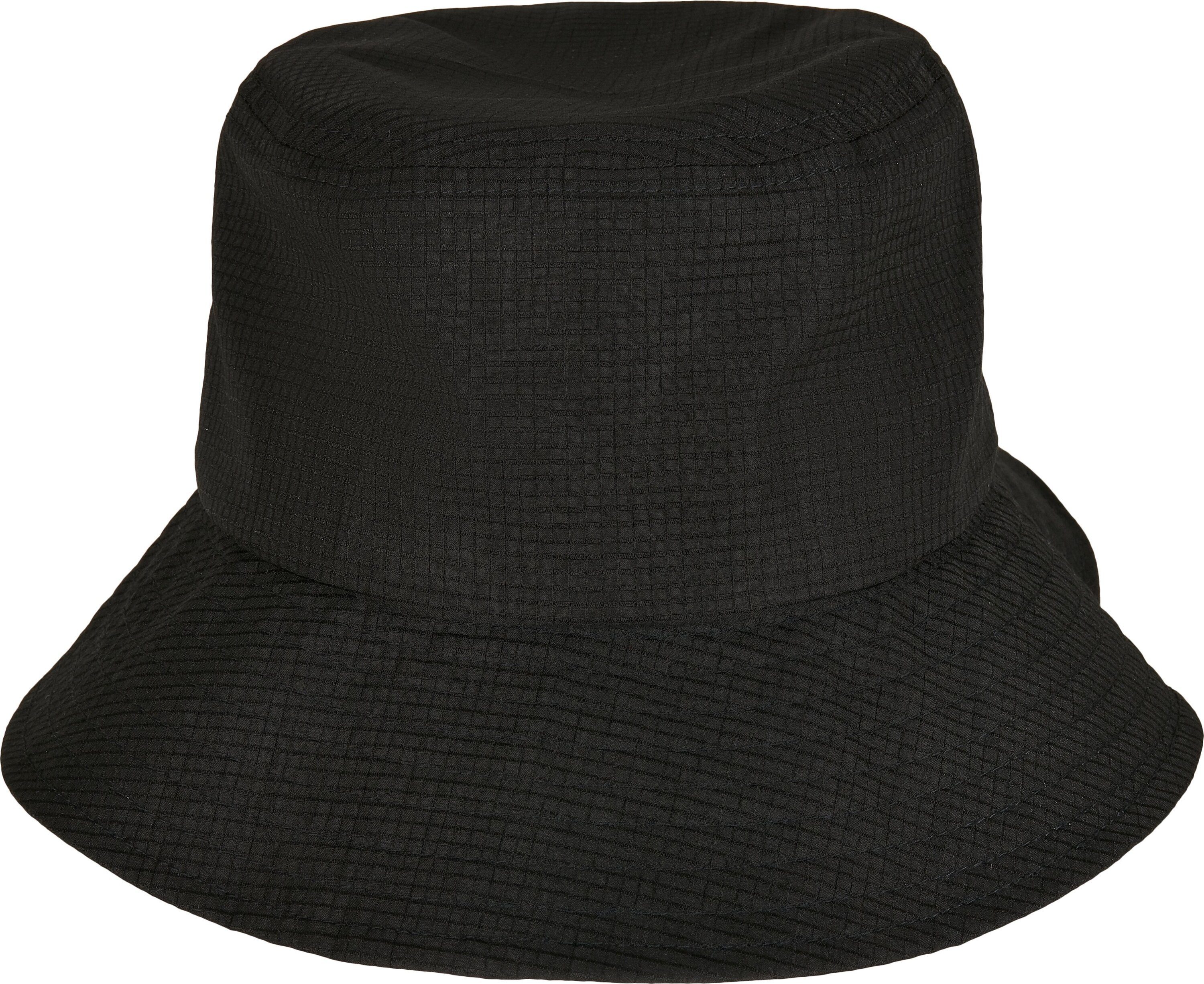 Hat Bucket Cap Flex Flexfit Flexfit Hat Adjustable Bucket black