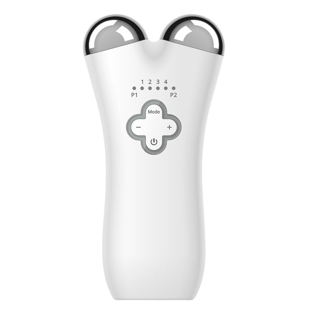 LIANNA Gesichtsmassagegerät Gesichtsmassagegerät Mikrostrom-Gesichtslifting Gerät, Set 1-tlg., 1* Haupteil, Mikrostrom-Gesichtslifting Gerät,Anti-Falten-Massager für Gesicht