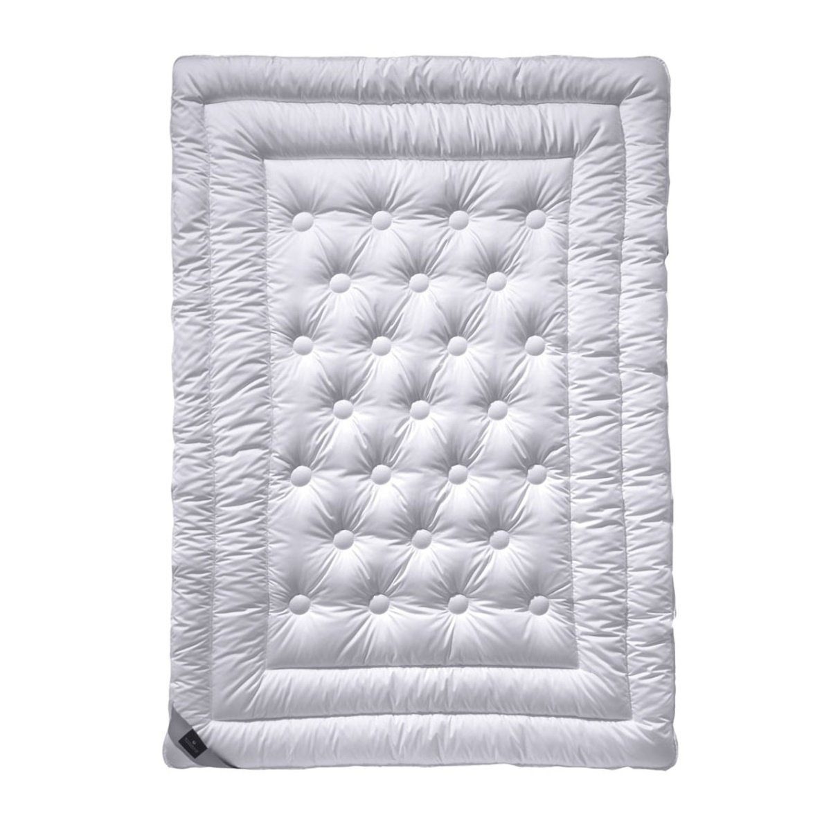 billerbeck Naturhaarbettdecke Brilliant, Füllung: 100% Tierhaar (Kamel), Be günstig online kaufen