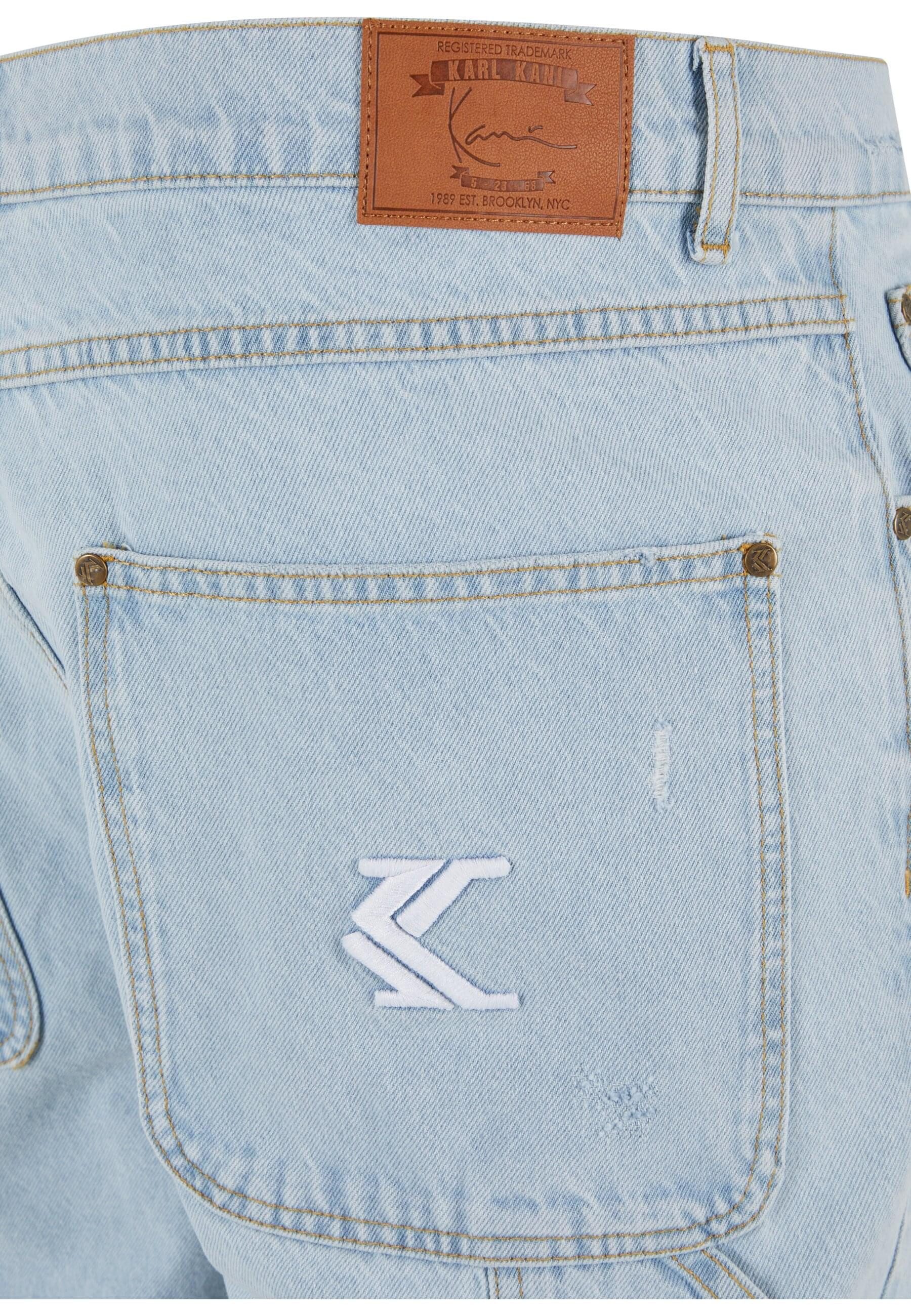 Karl Kani Bequeme Jeans Karl Kani Herren (1-tlg)