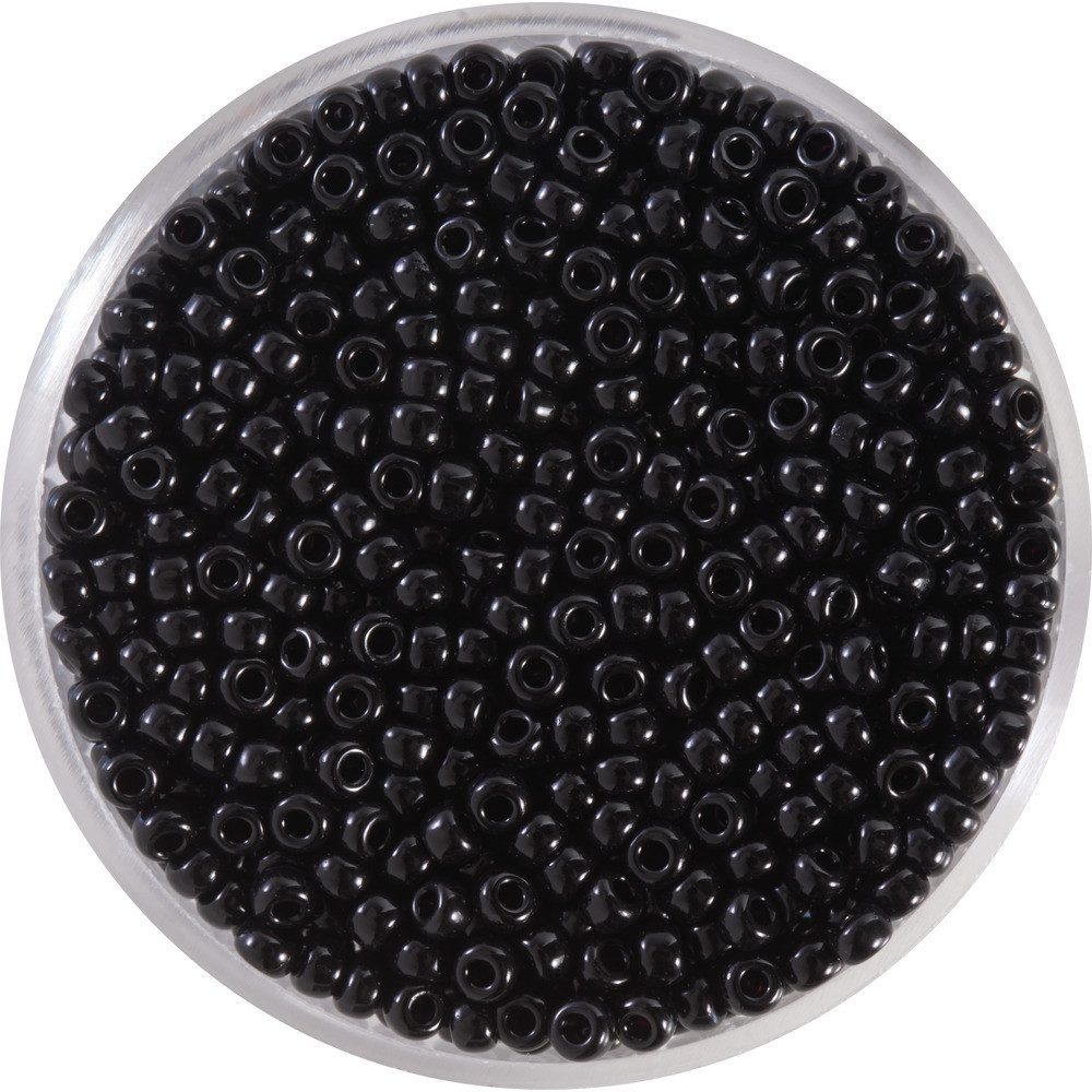 Pracht Bastelperlen Miyuki-Rocailles, 12 g