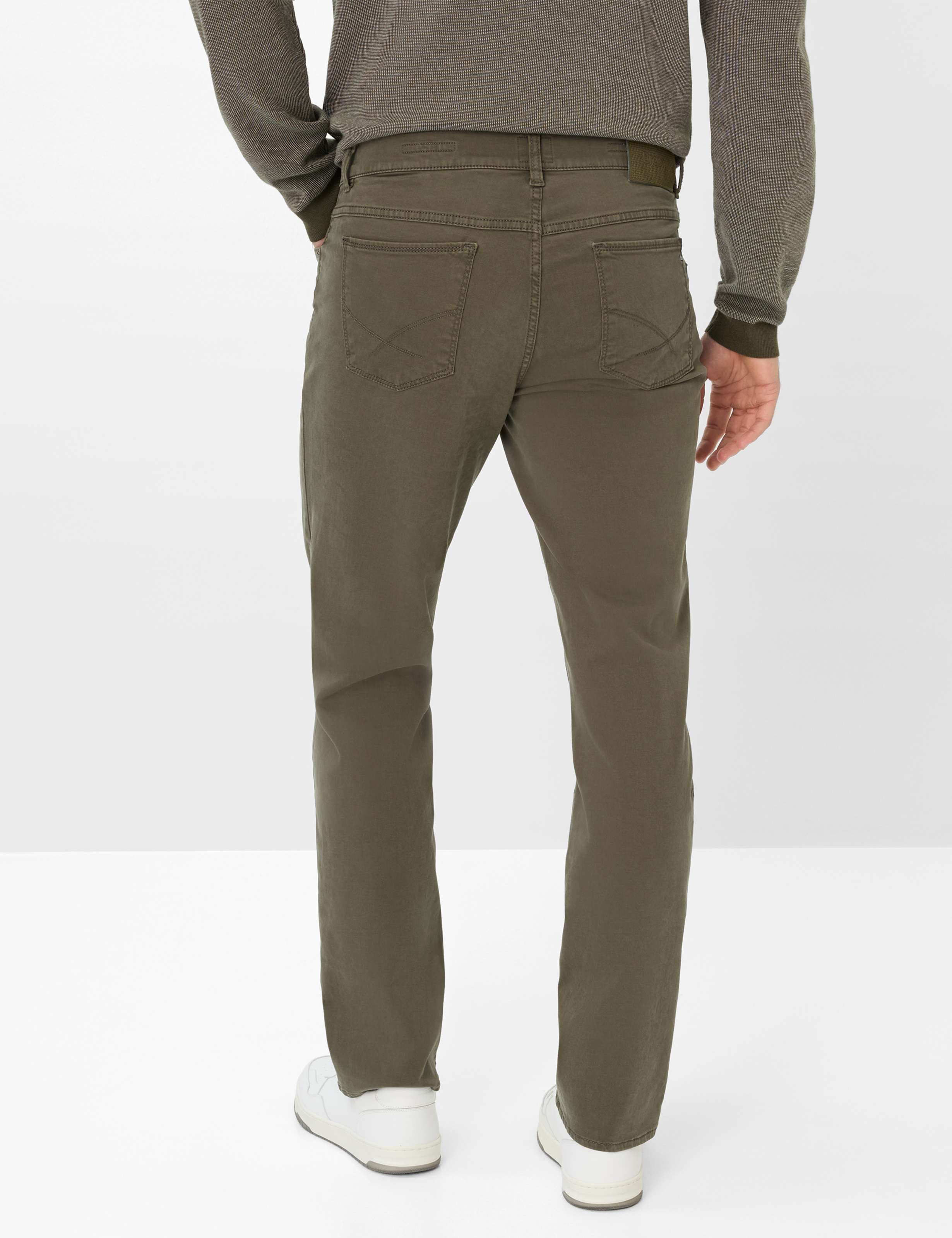 Brax 5-Pocket-Hose Style COOPER günstig online kaufen