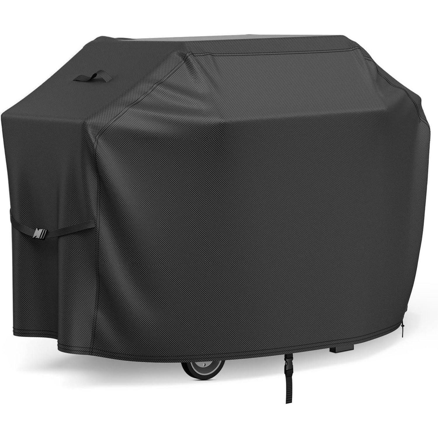 Grill-Schutzhülle Grill Abdeckung 147x61x122cm Wasserdicht 600D Oxford BBQ Cover