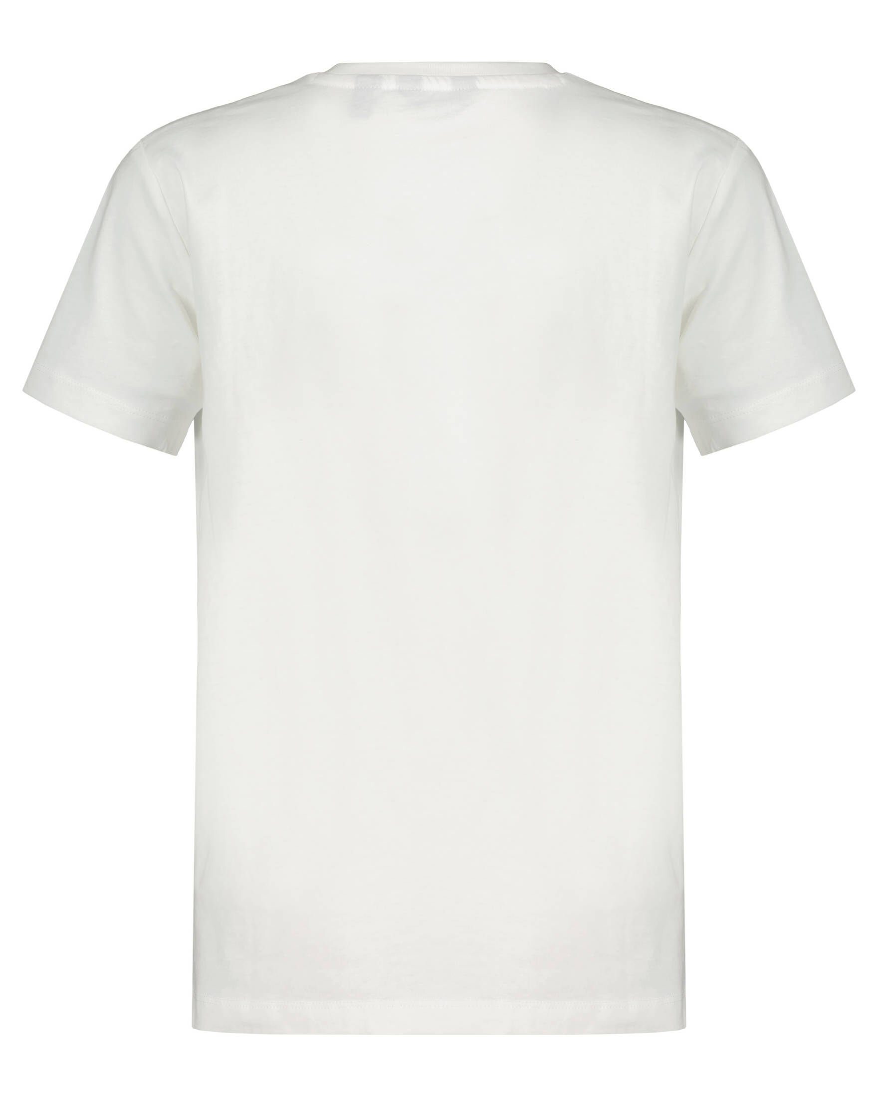 Gant T-Shirt weiss (1-tlg) Jungen T-Shirt (10)