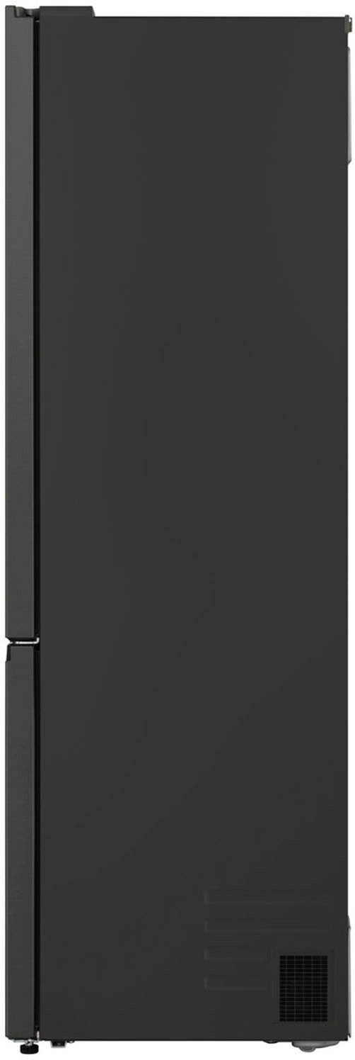 LG Kühl-/Gefrierkombination J-Serie GBBSJ2CCEP, 203 cm hoch, 59,5 cm breit