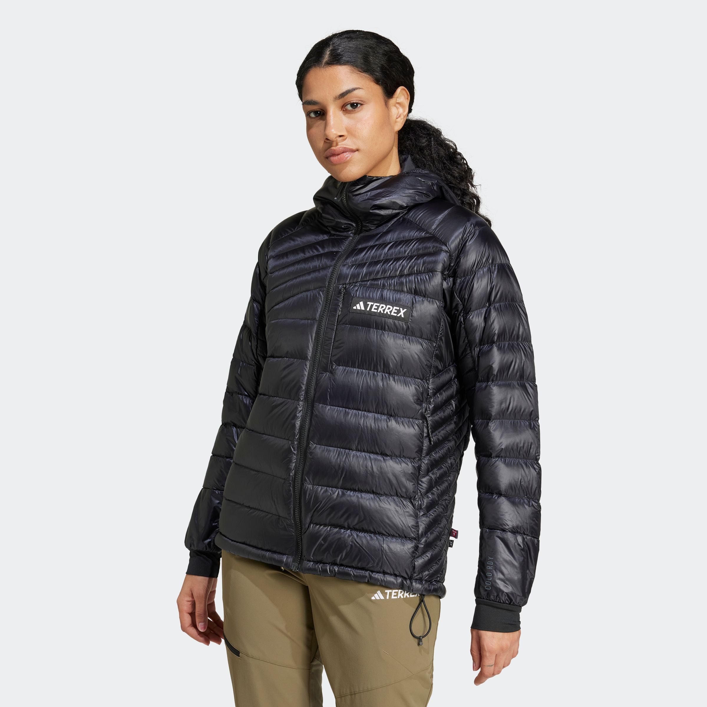 adidas TERREX Outdoorjacke W XPR DWN günstig online kaufen