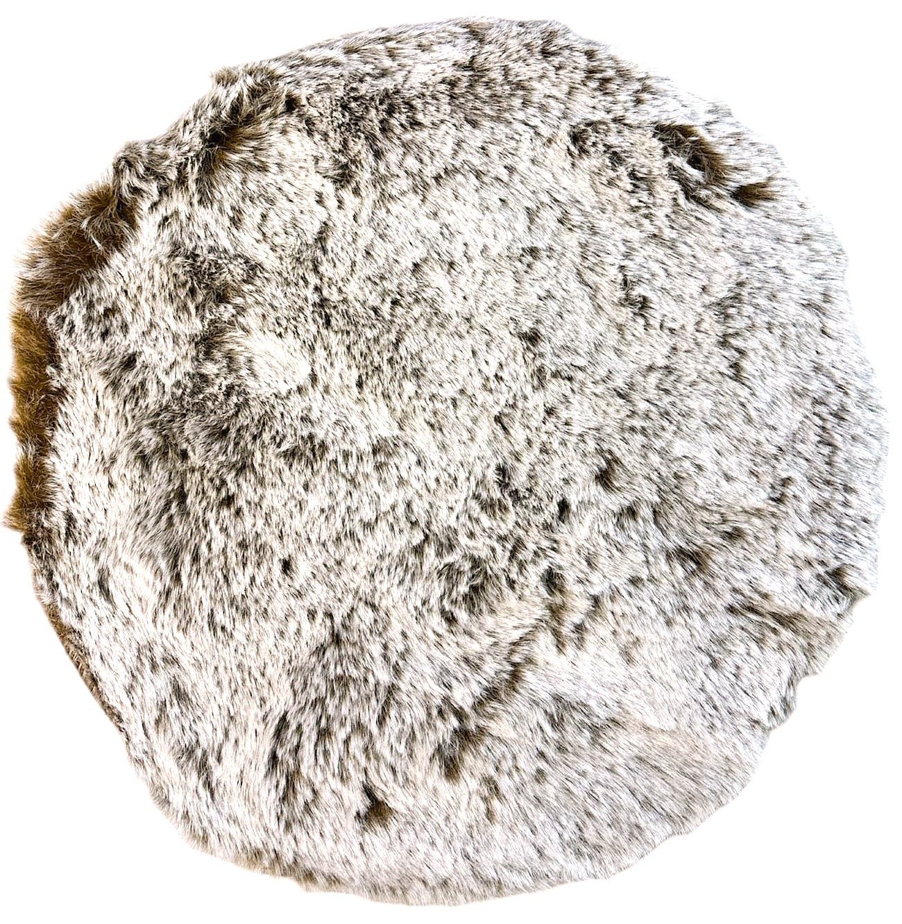 VIVA Home Tischläufer Tischläufer Dekofell Kuschelfell günstig online kaufen