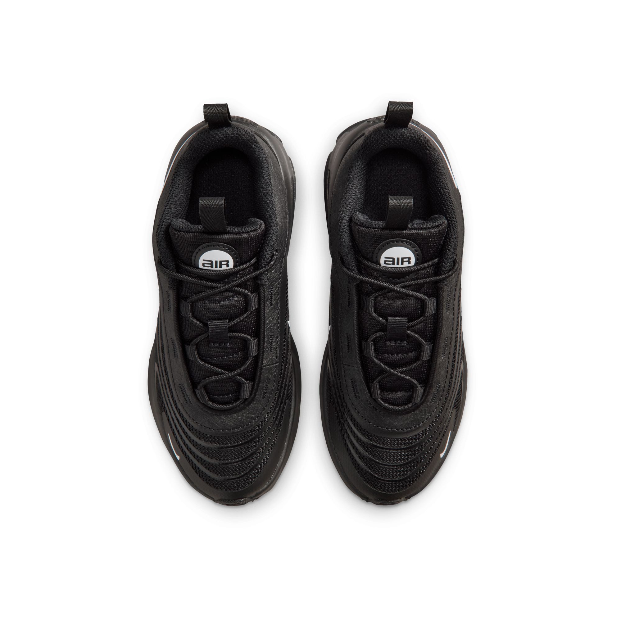 Nike Sportswear Air Max Fire (PS) Sneaker (für Kinder) Design auf den Spuren des Nike Air Max Plus TN – Bild 4 von 5
