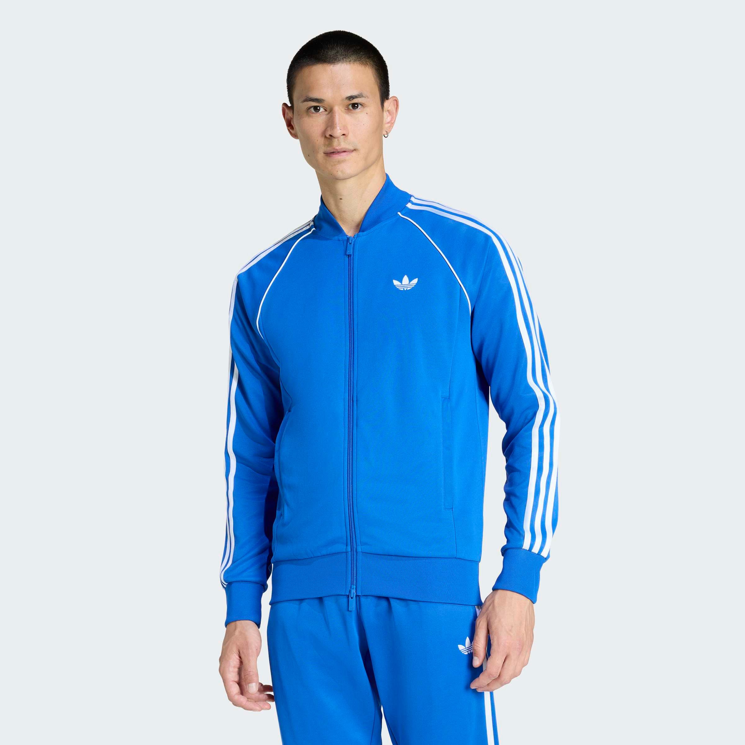 adidas Originals Trainingsjacke SST