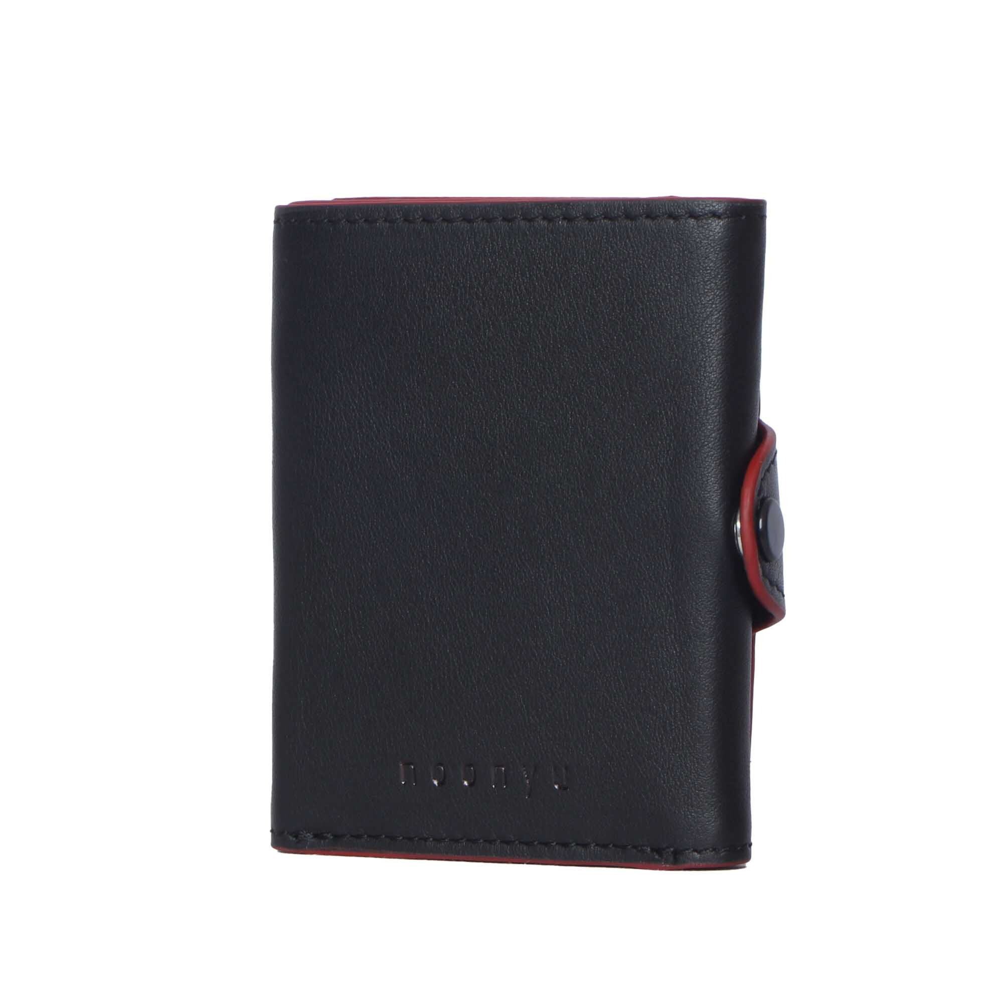 Margelisch Geldbörse noonyu feid, LGW zertifiziertes Leder