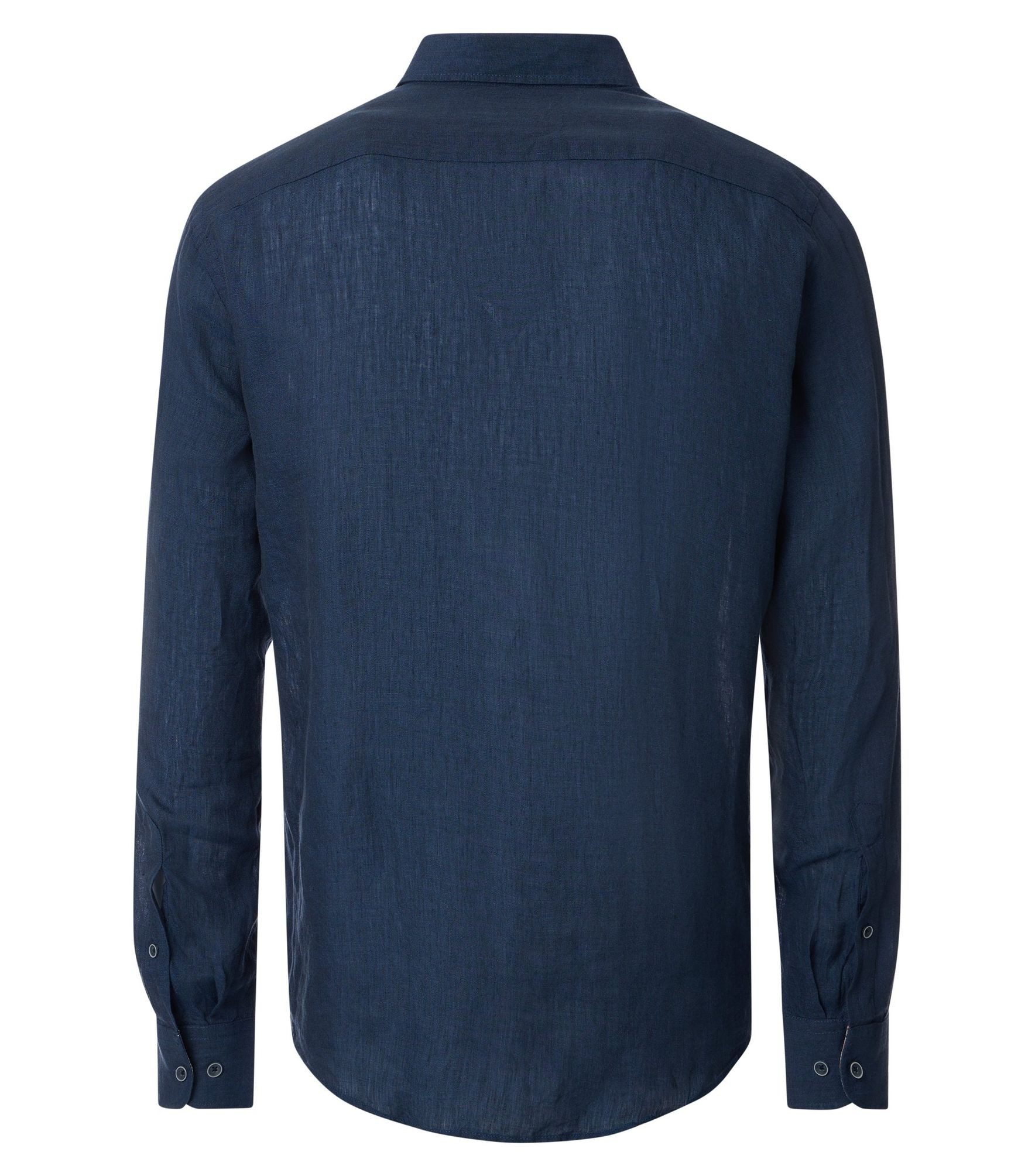 CASAMODA Langarmhemd 454403300 regular fitButton-Down