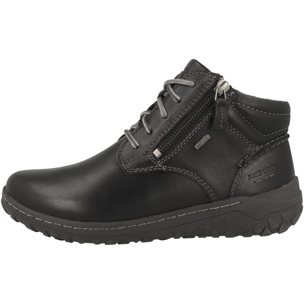 Ruby 54 Herren Schnürschuh