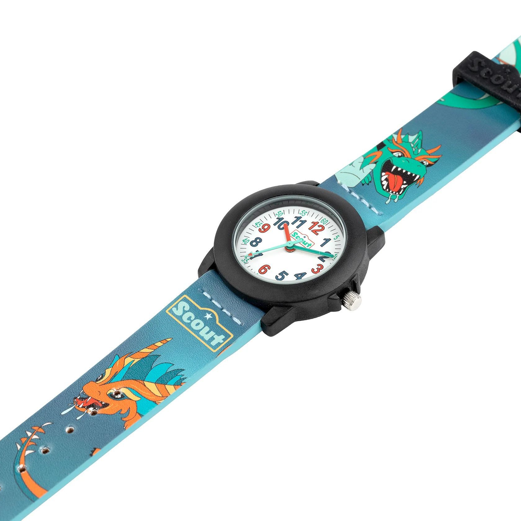 Scout Quarzuhr