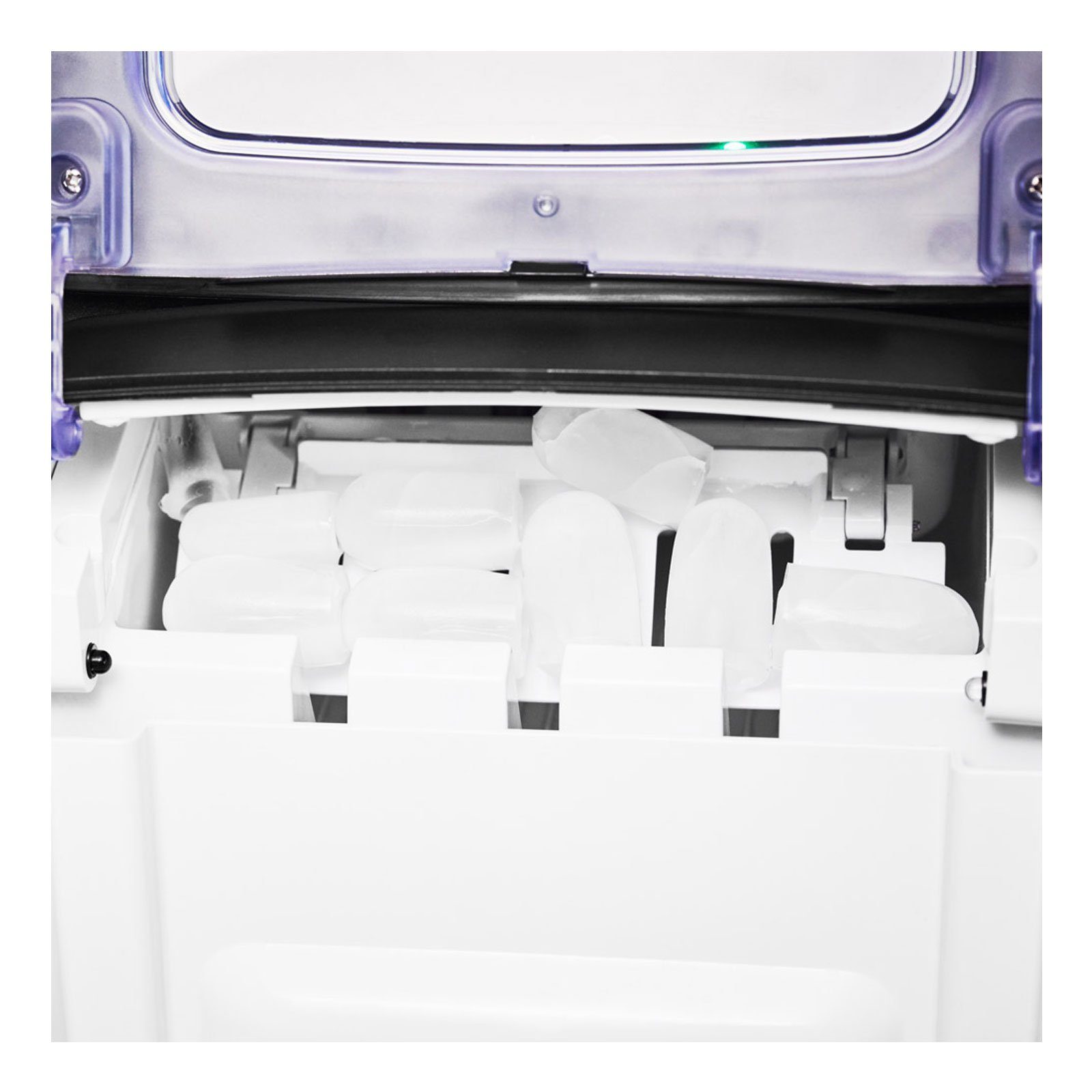 Gastroback Eismaschine Bartender Pro, 2.8 l, 145 W