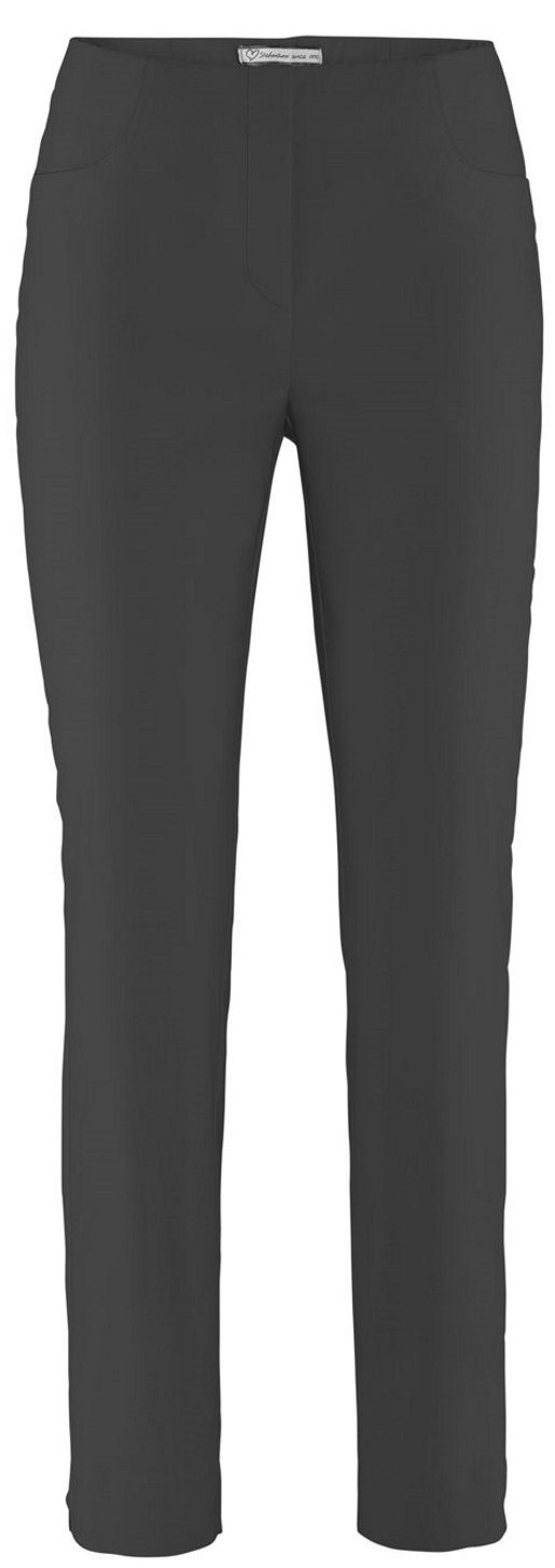 Stehmann Schlupfhose Loli-602W-44160 Dehnbund ohne Verschluss, Baumwollsterch