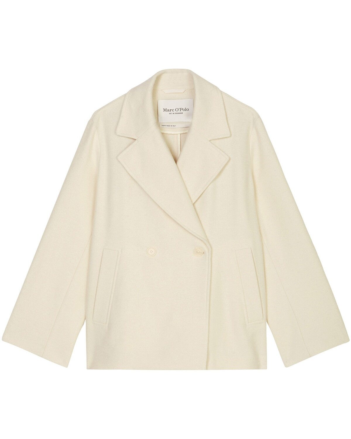 Outdoorjacke Cabanjacke