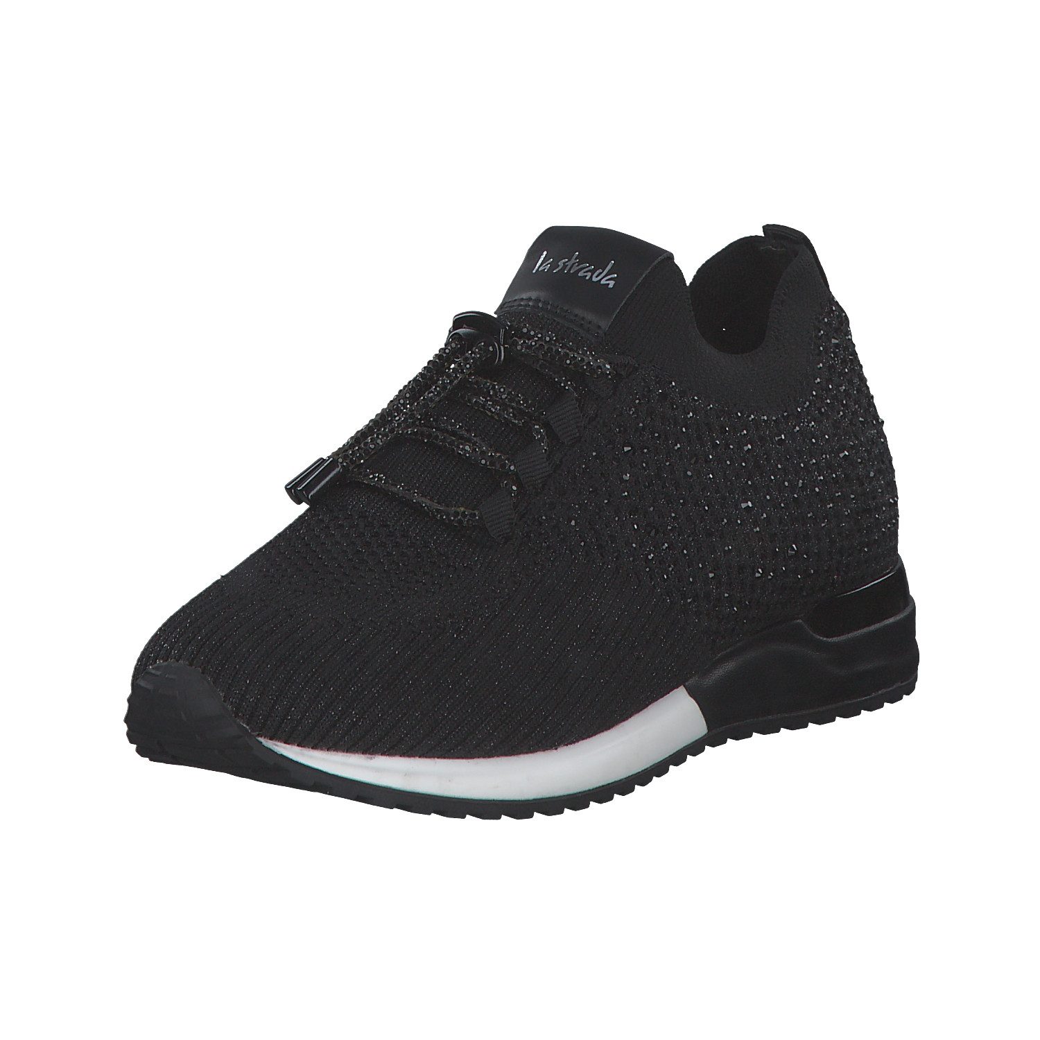 2400409-4500 SNEAKER Schnürschuh