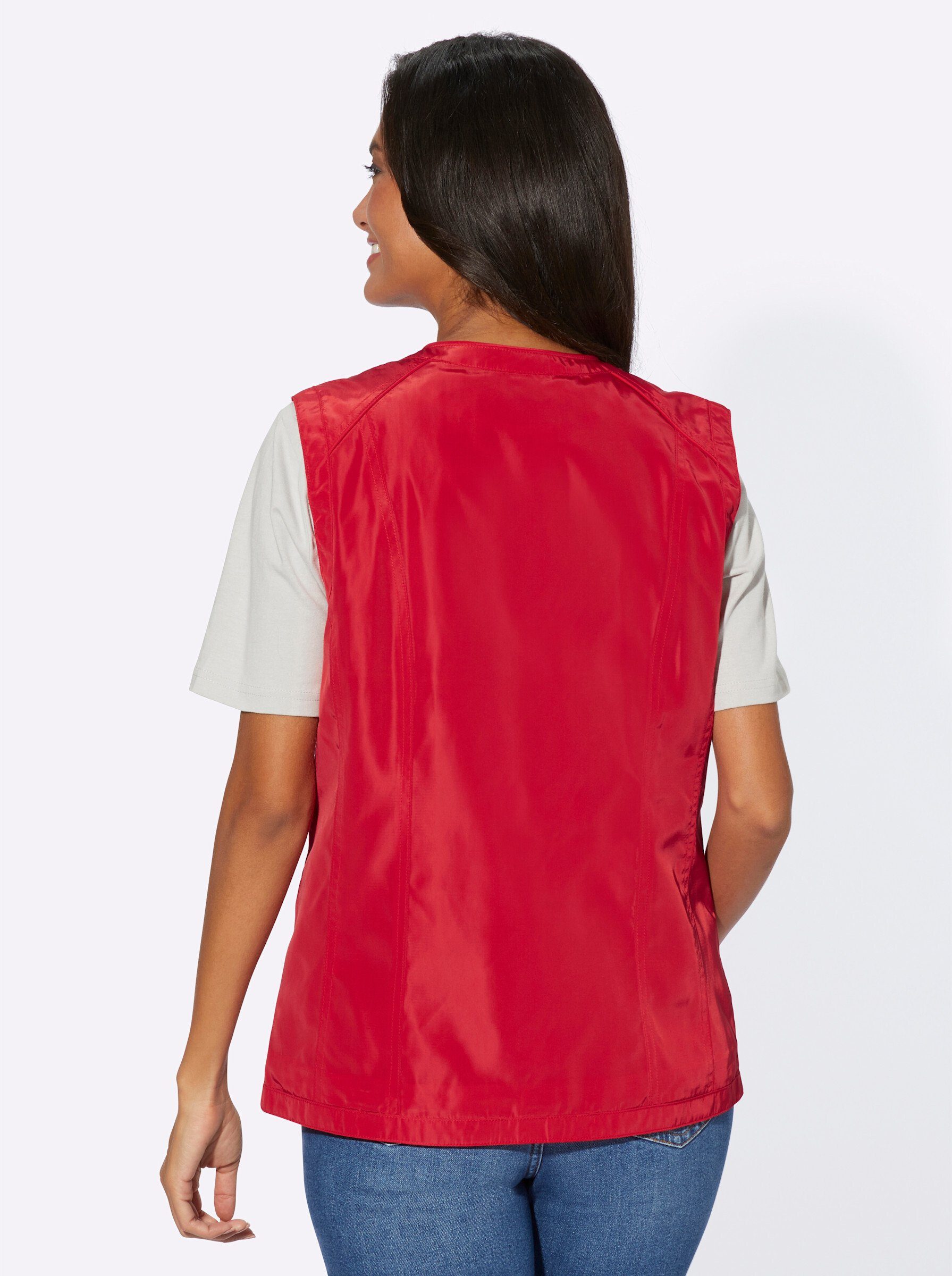 Witt Jerseyweste Weste günstig online kaufen