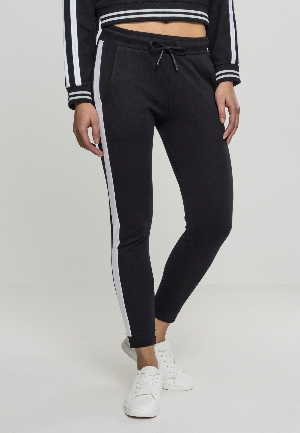 URBAN CLASSICS Trainingshose günstig online kaufen
