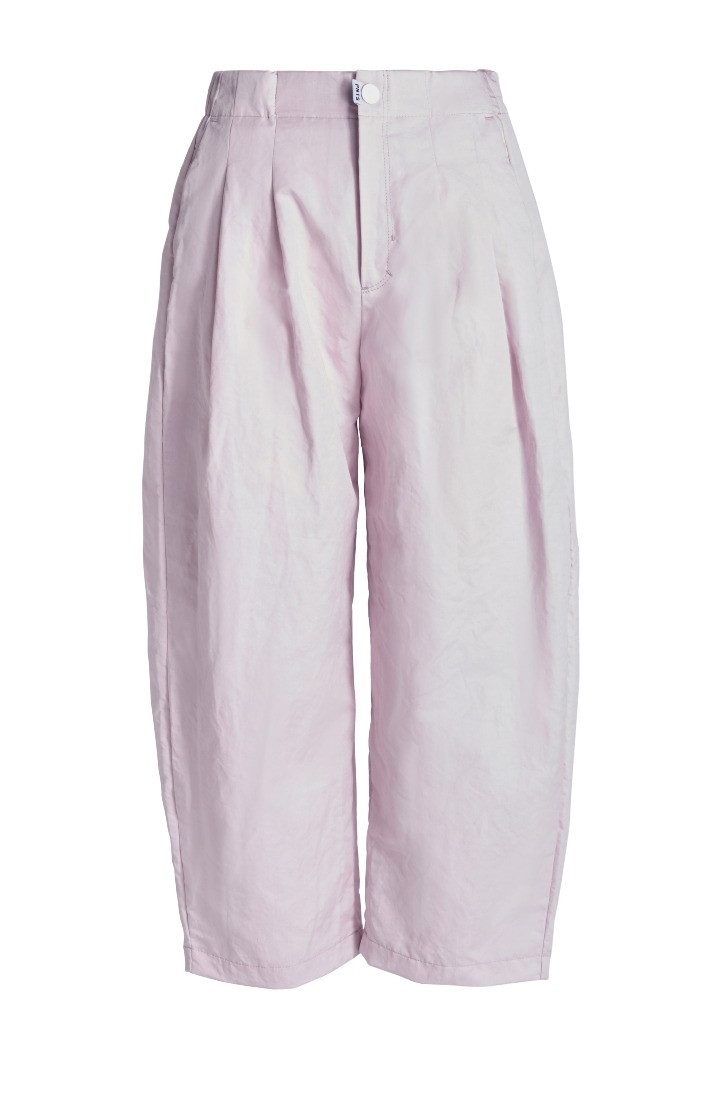 Leineweber Stoffhose