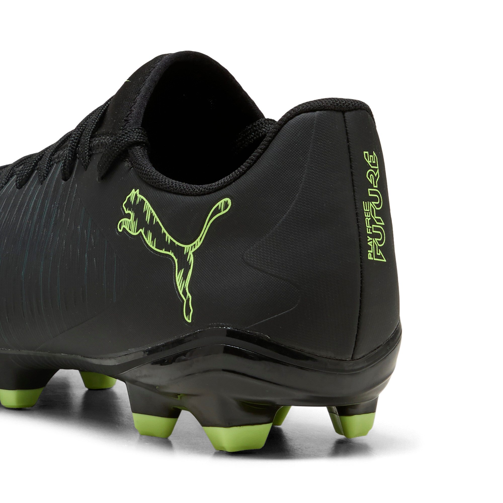 PUMA FUTURE 8 PLAY FG/AG Fußballschuh für Rasen- und Kunstrasenplätze