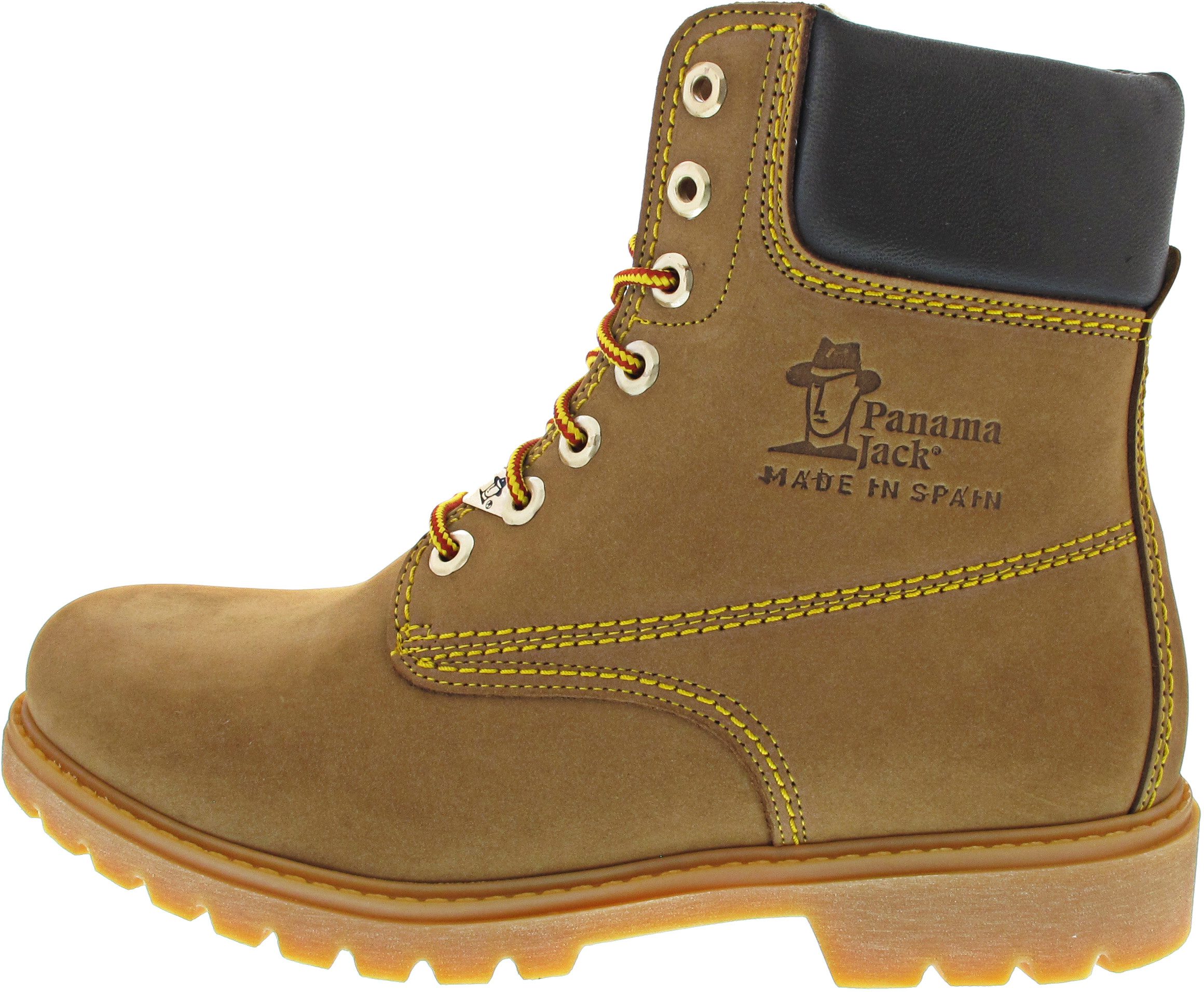 Panama Jack Winterboots günstig online kaufen