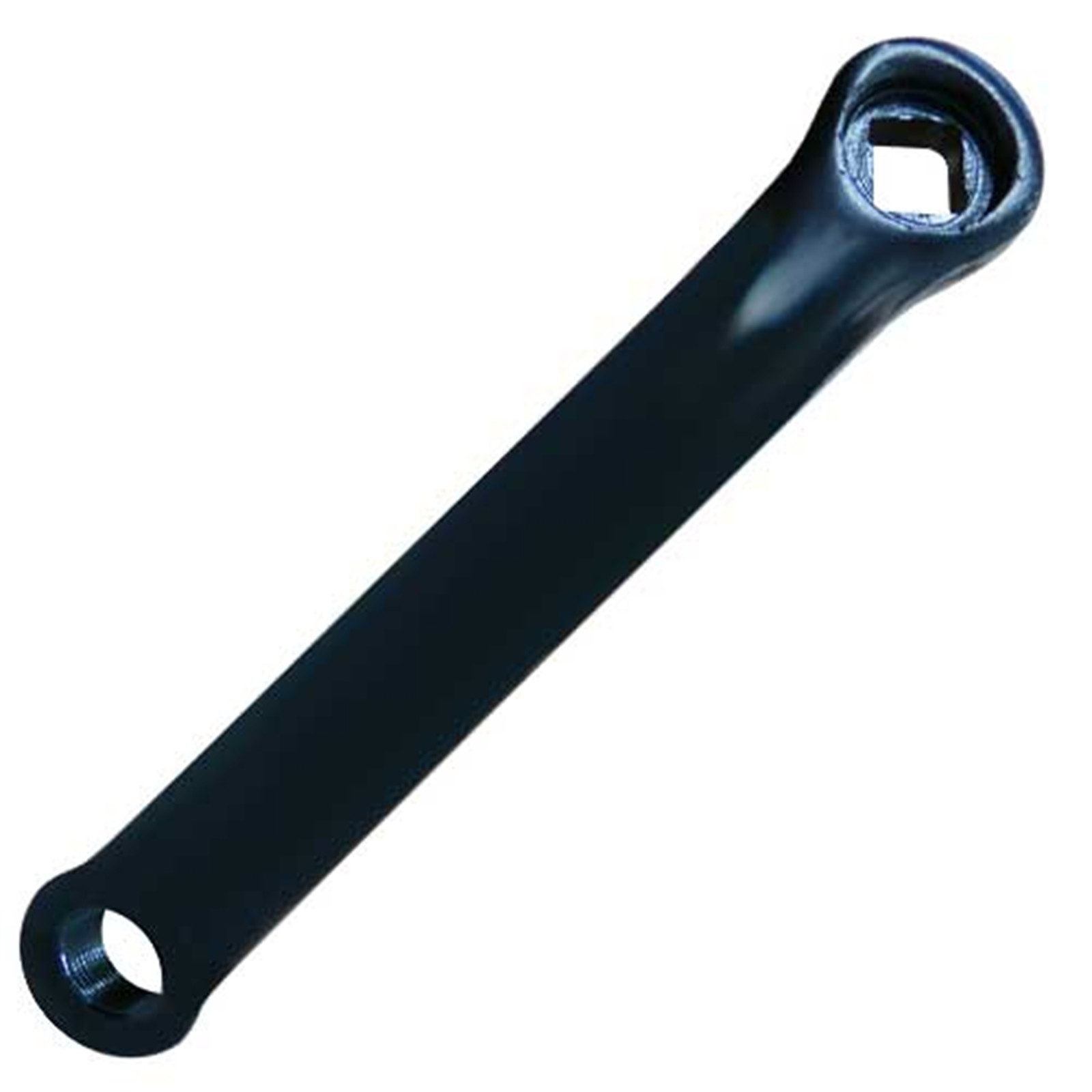 Messingschlager Fahrradkurbel
