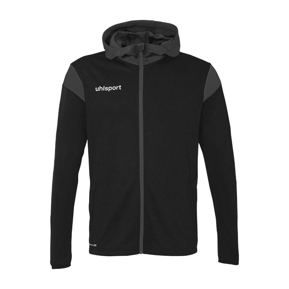 uhlsport Trainingsjacke Squad 27 Track Hood Jacke