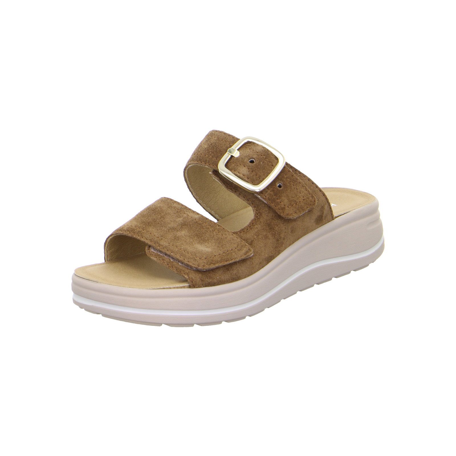 Hartjes Pantolette Woogie Pantoffel