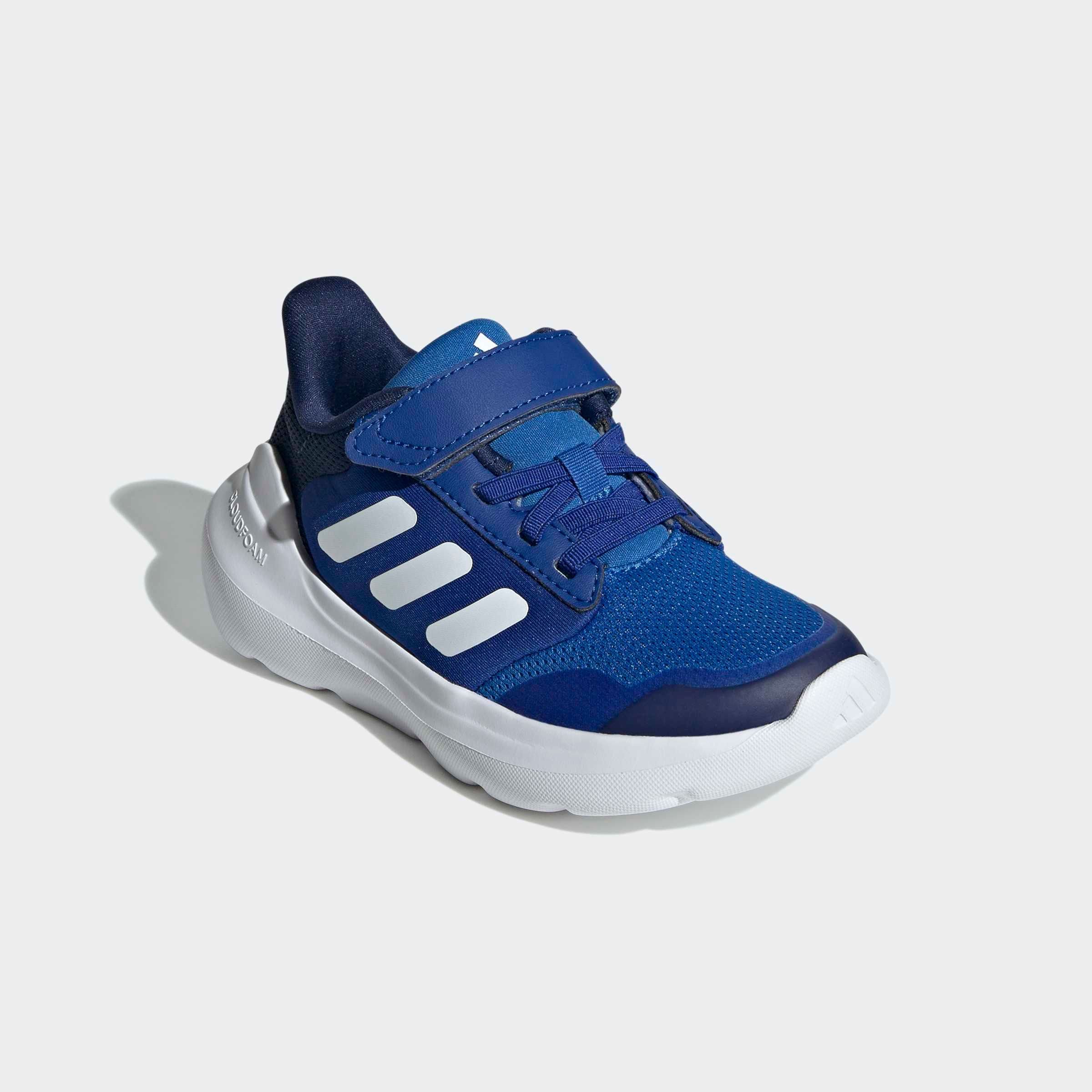 adidas Sportswear TENSAUR RUN 2.0 KIDS Sneaker mit Klettverschluss, für Kinder & Jugendliche