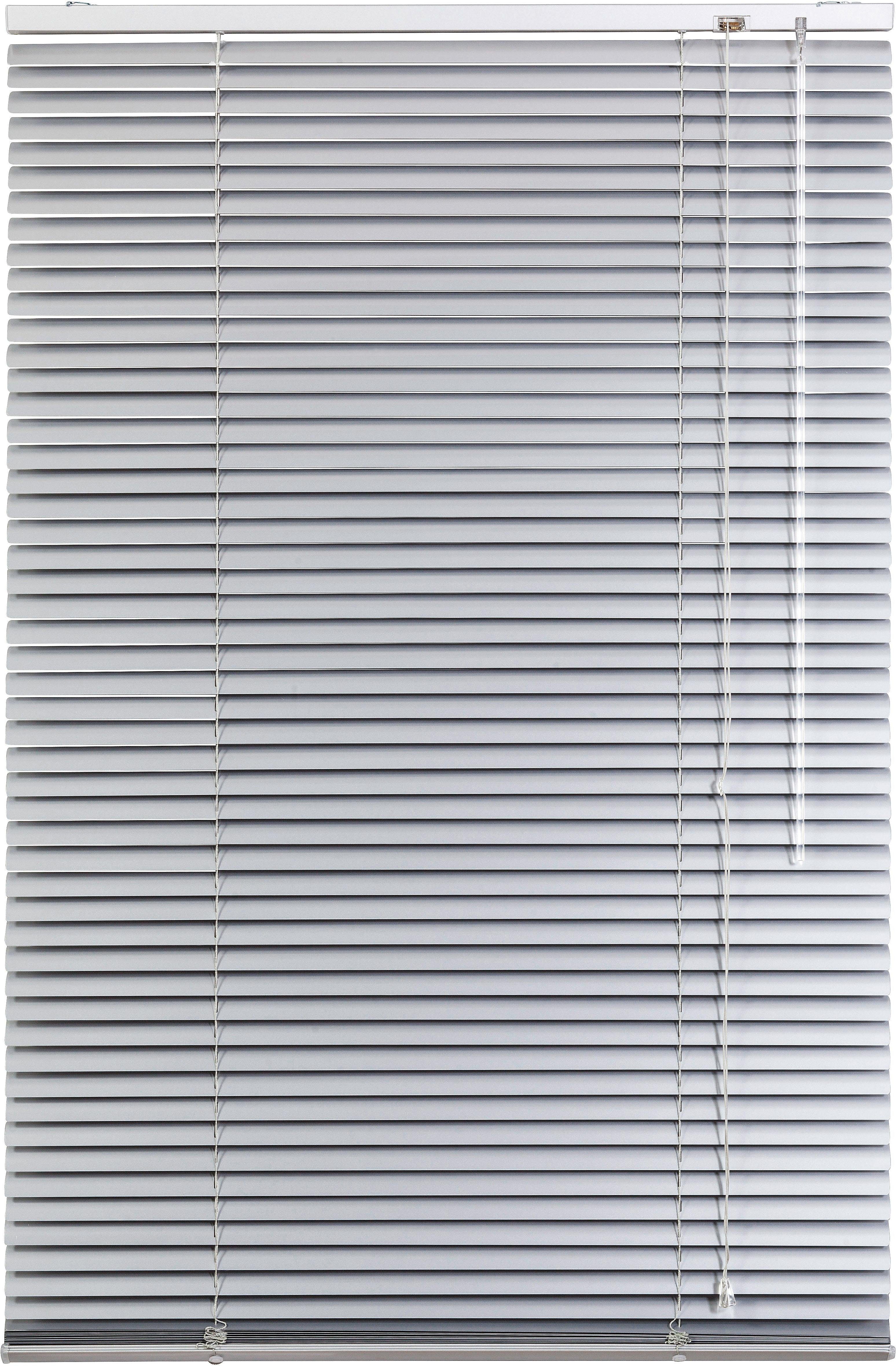 LICHTBLICK ORIGINAL Jalousie, freihängend, Aluminium günstig online kaufen