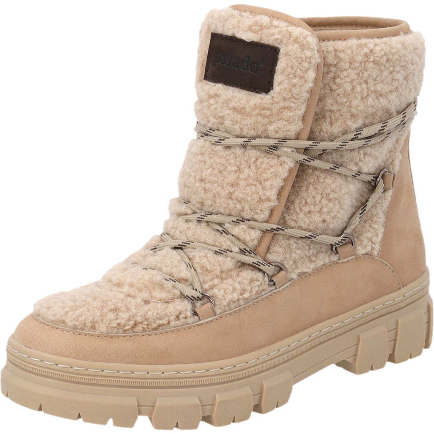 Palado Grera Schnürstiefel