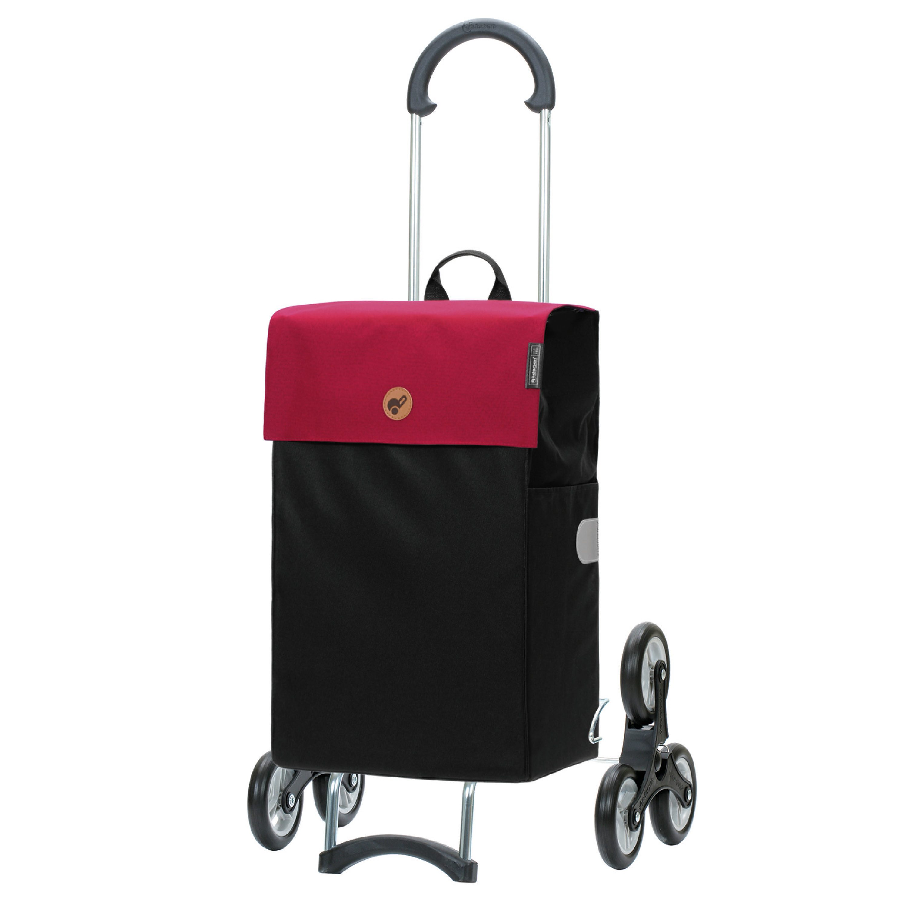 Andersen Einkaufstrolley Andersen Scala Shopper Treppensteiger günstig online kaufen