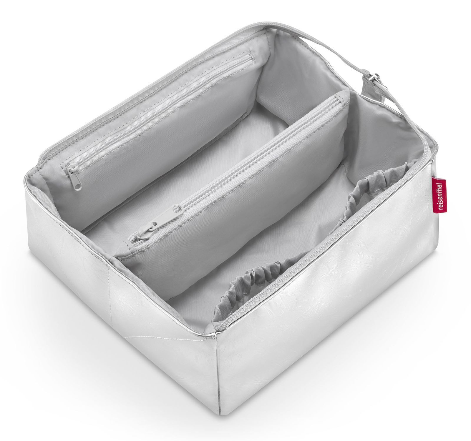 REISENTHEL® Kulturbeutel Fold Case