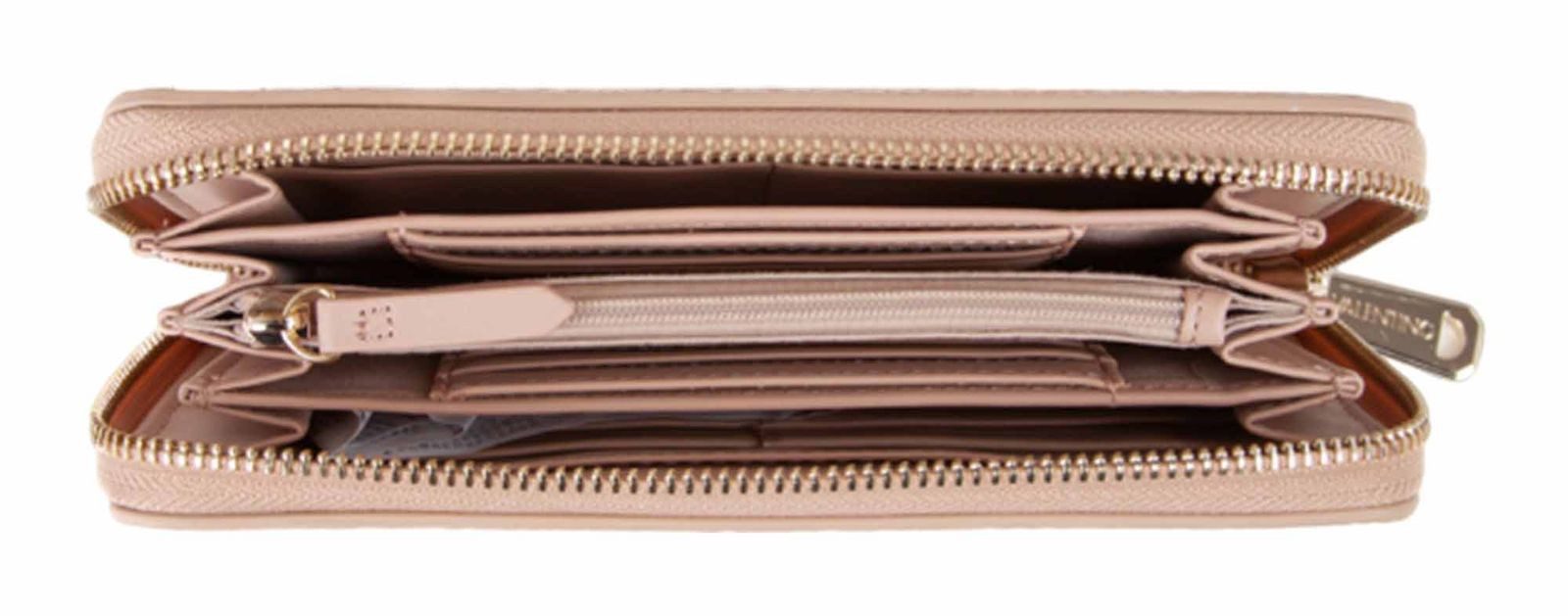 VALENTINO BAGS Geldbörse Zip Around Wallet günstig online kaufen