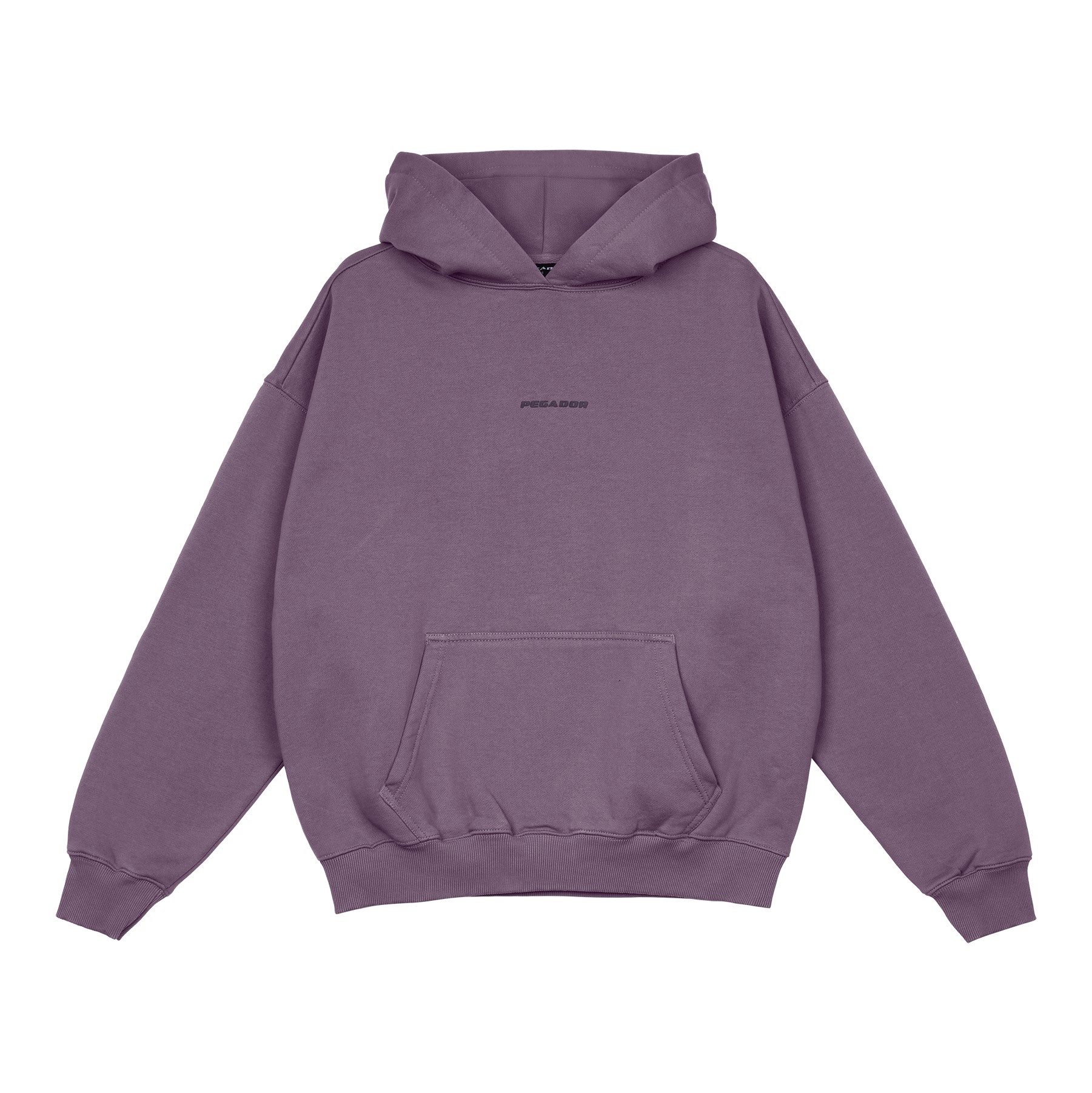 Pegador Hoodie Pegador Atna Logo Oversized günstig online kaufen