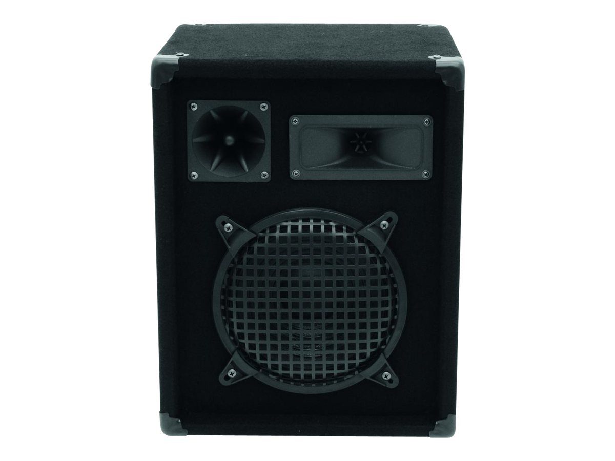 Omnitronic Lautsprecher