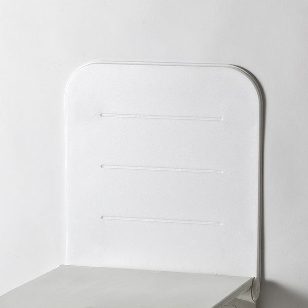 ETAC Dusch-Toilettenrollstuhl Rückenpolster für Etac Relax Duschklappsitz