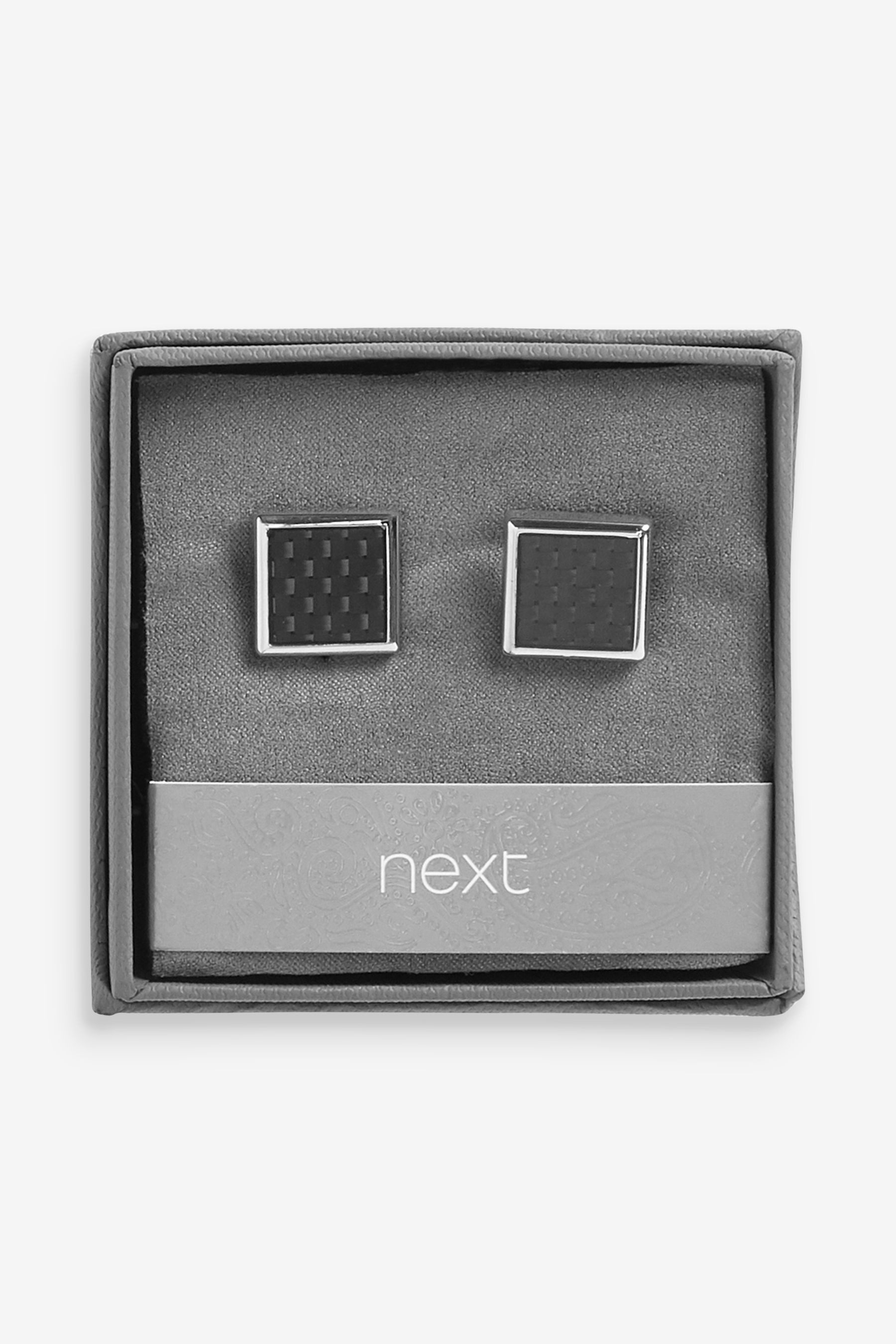 Next Manschettenknöpfe Manschettenknöpfe (1-Paar)