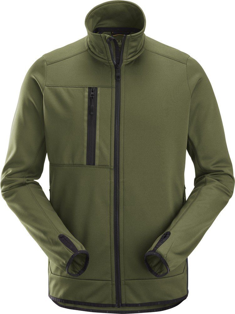 Fleecejacke