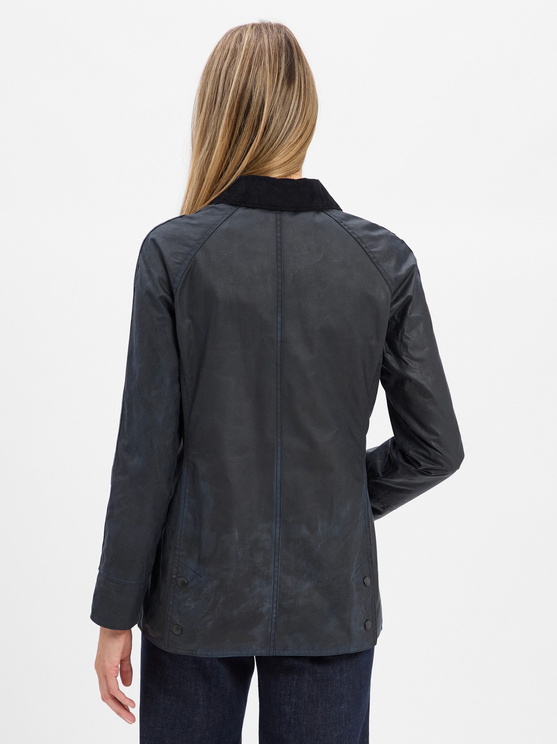 Barbour Parka Beadnell