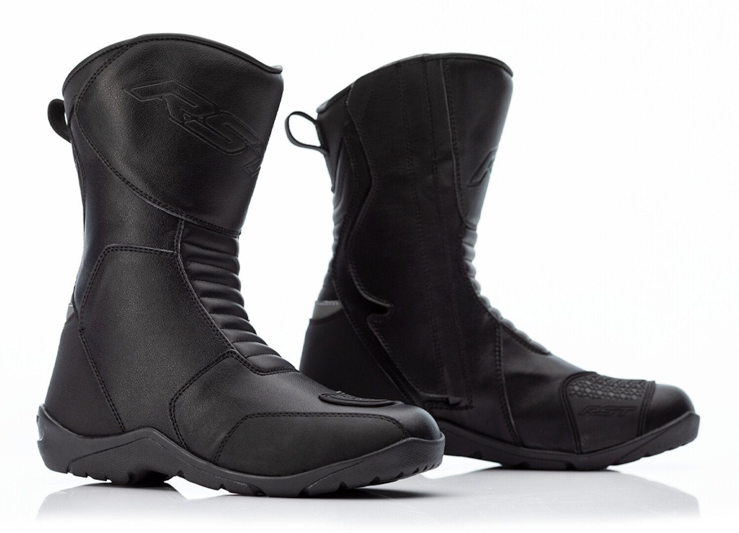 Axiom WP Damen Motorradstiefel Motorradstiefel