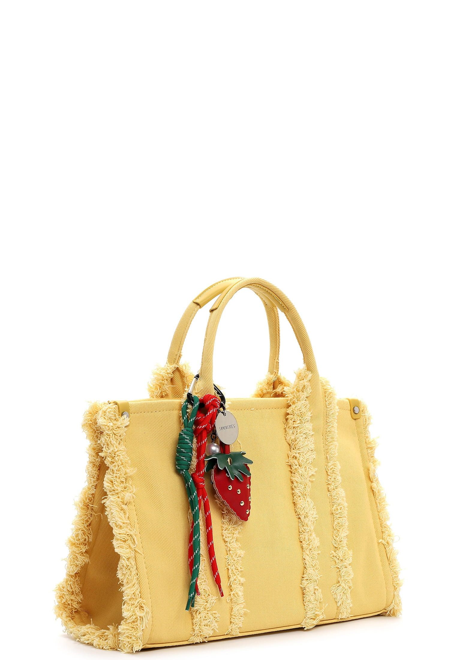 SURI FREY Shopper SFY Kally, für Damen